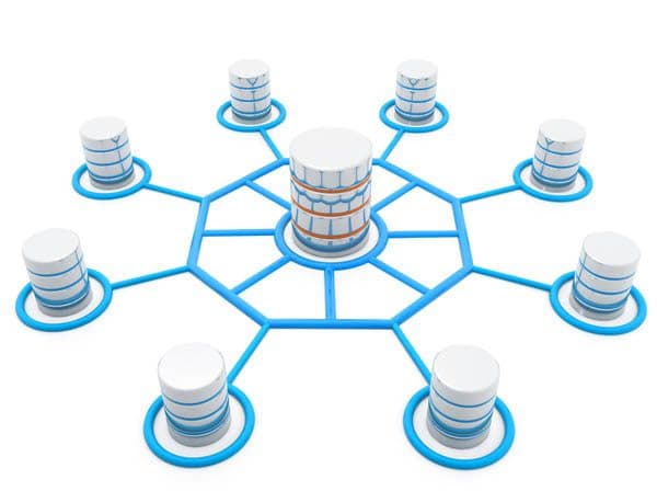 types of databases