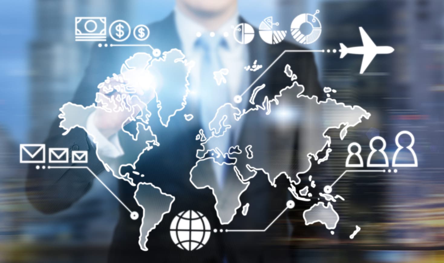 advantages of offshore outsourcing