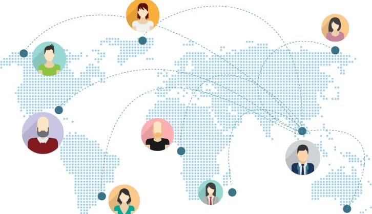 web solutions providers