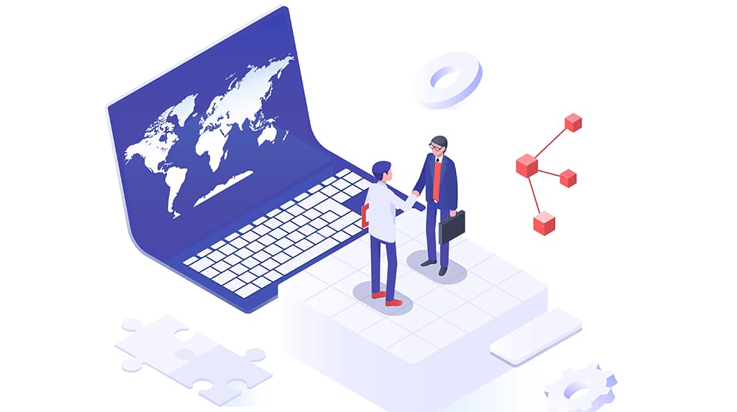 what drives companies to outsource