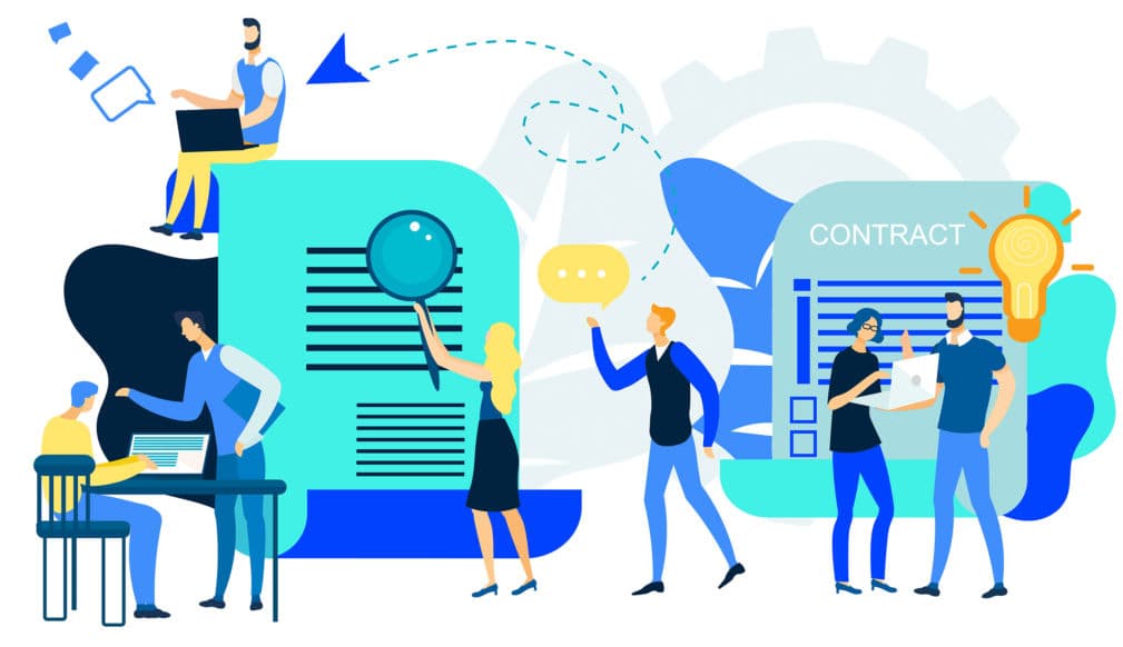 popularity of outsourcing software