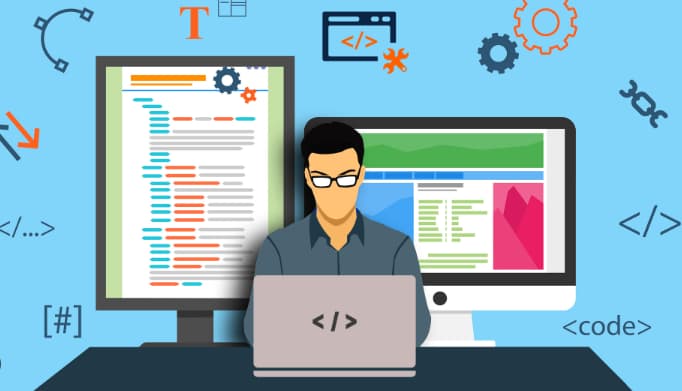 Reasons for Outsourcing Web Development