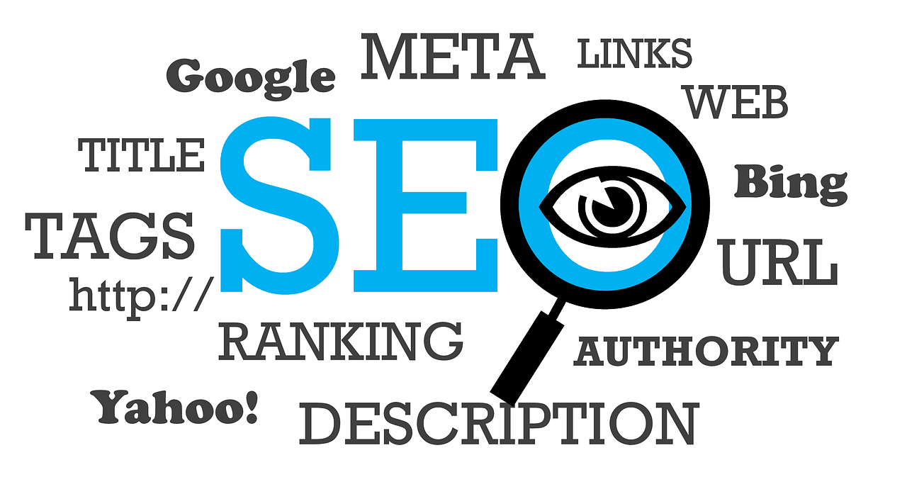 search ranking