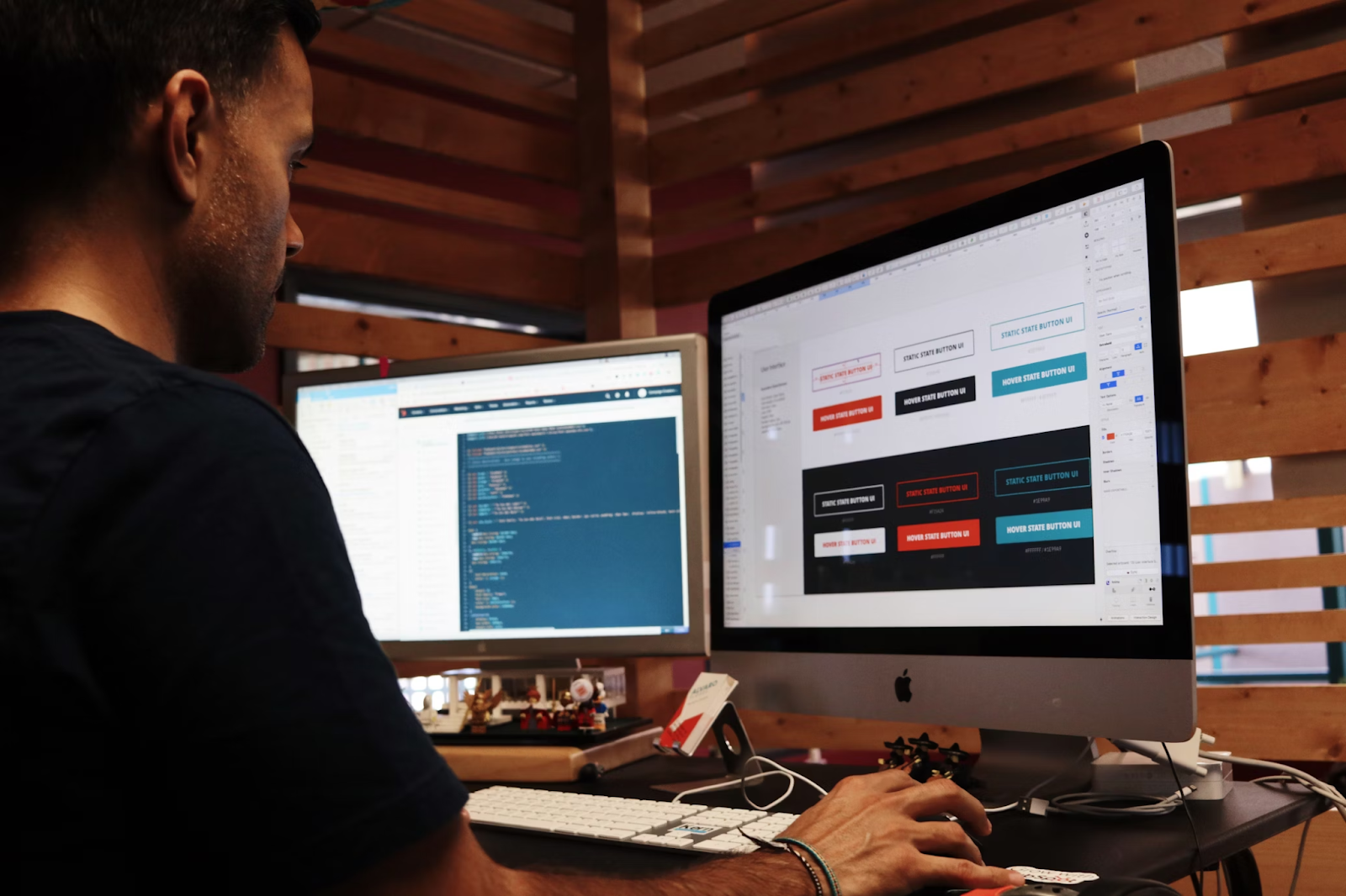 UX design principles