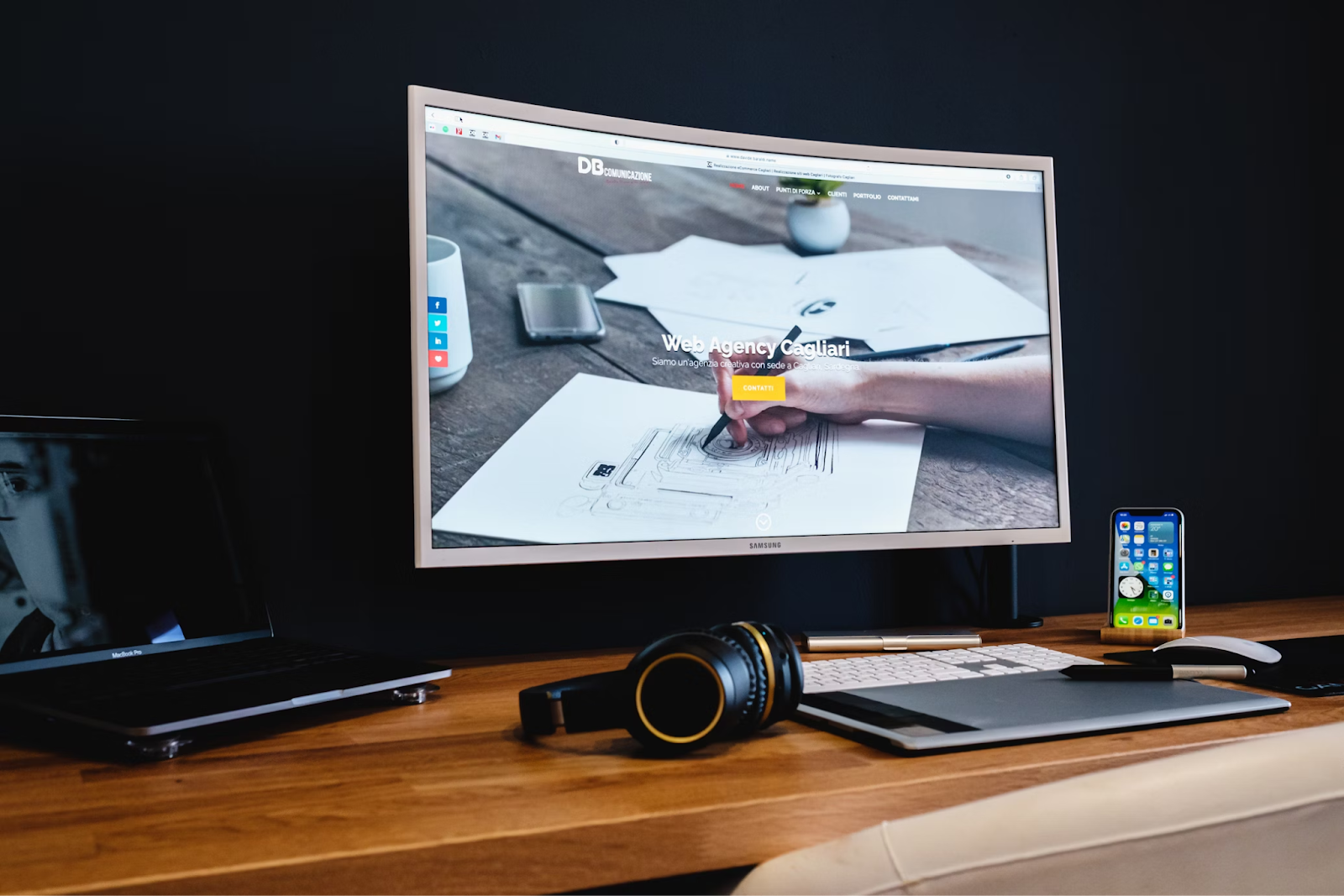 UX fundamentals