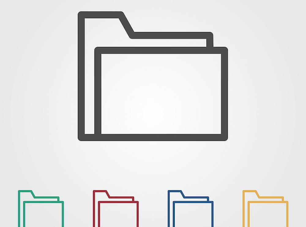 most common formats