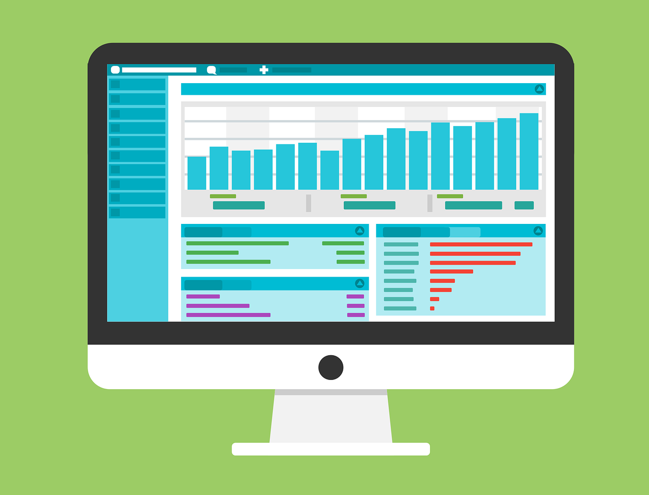 Content Management Systems (CMS)