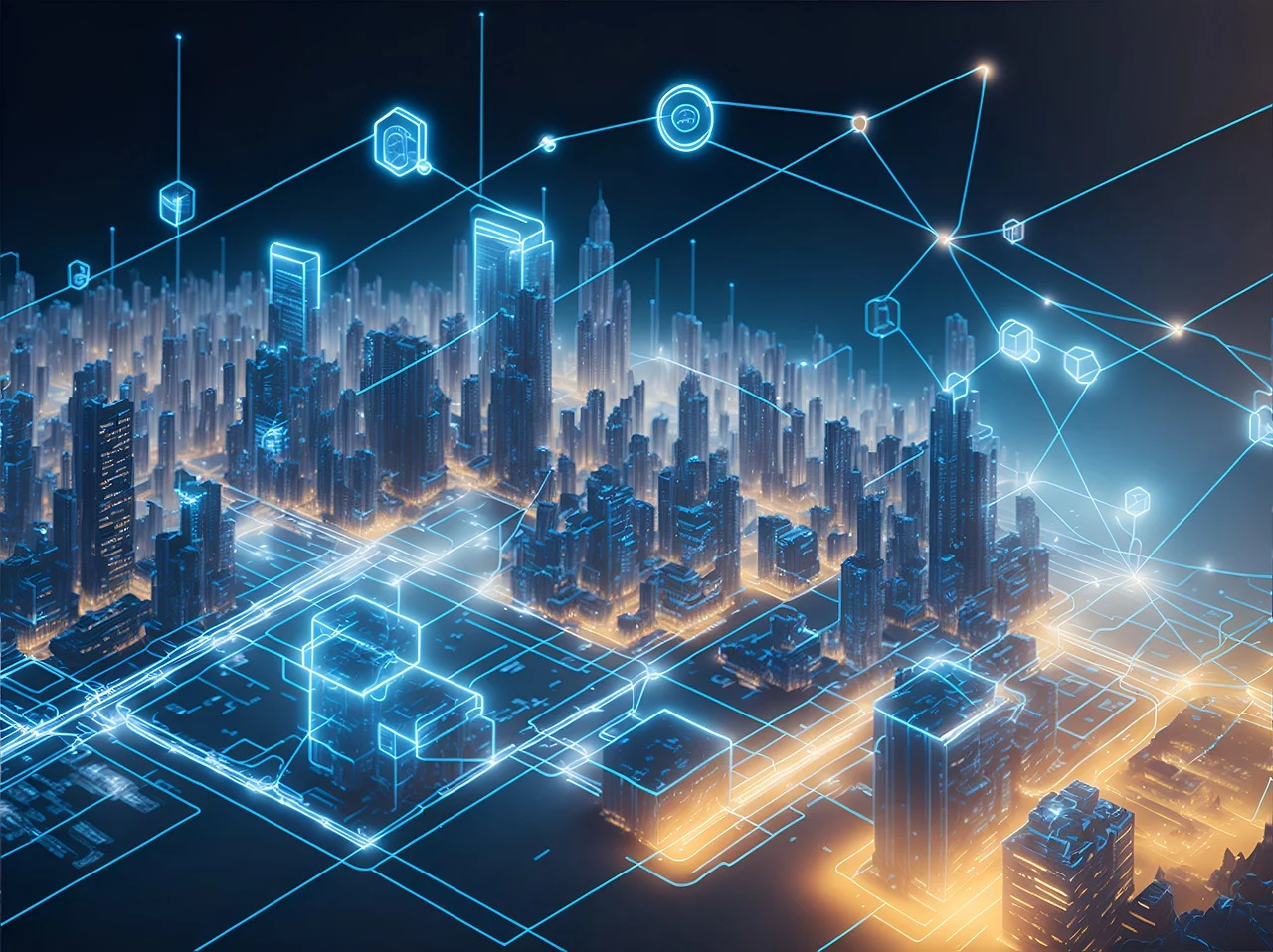 online connectivity