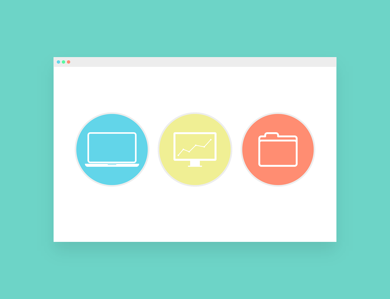 benefit from different formats