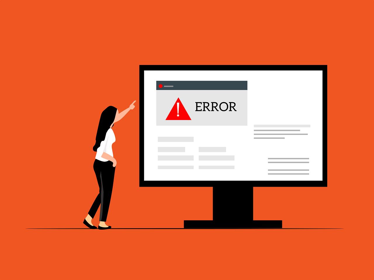 Bad Gateway errors