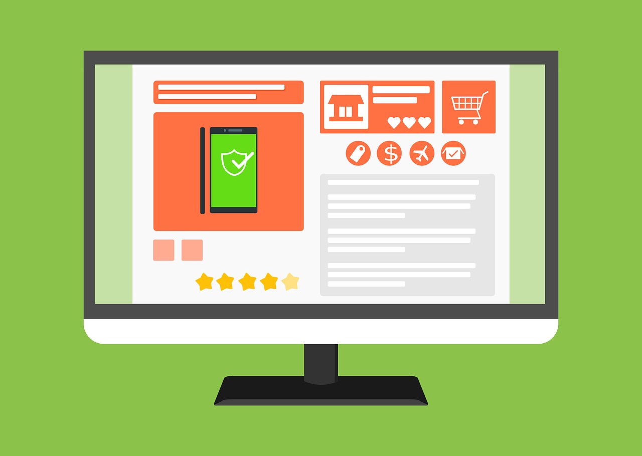 how to improve user experience on the website