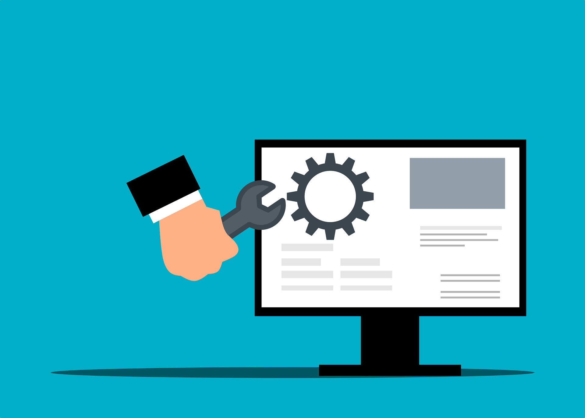 build website price