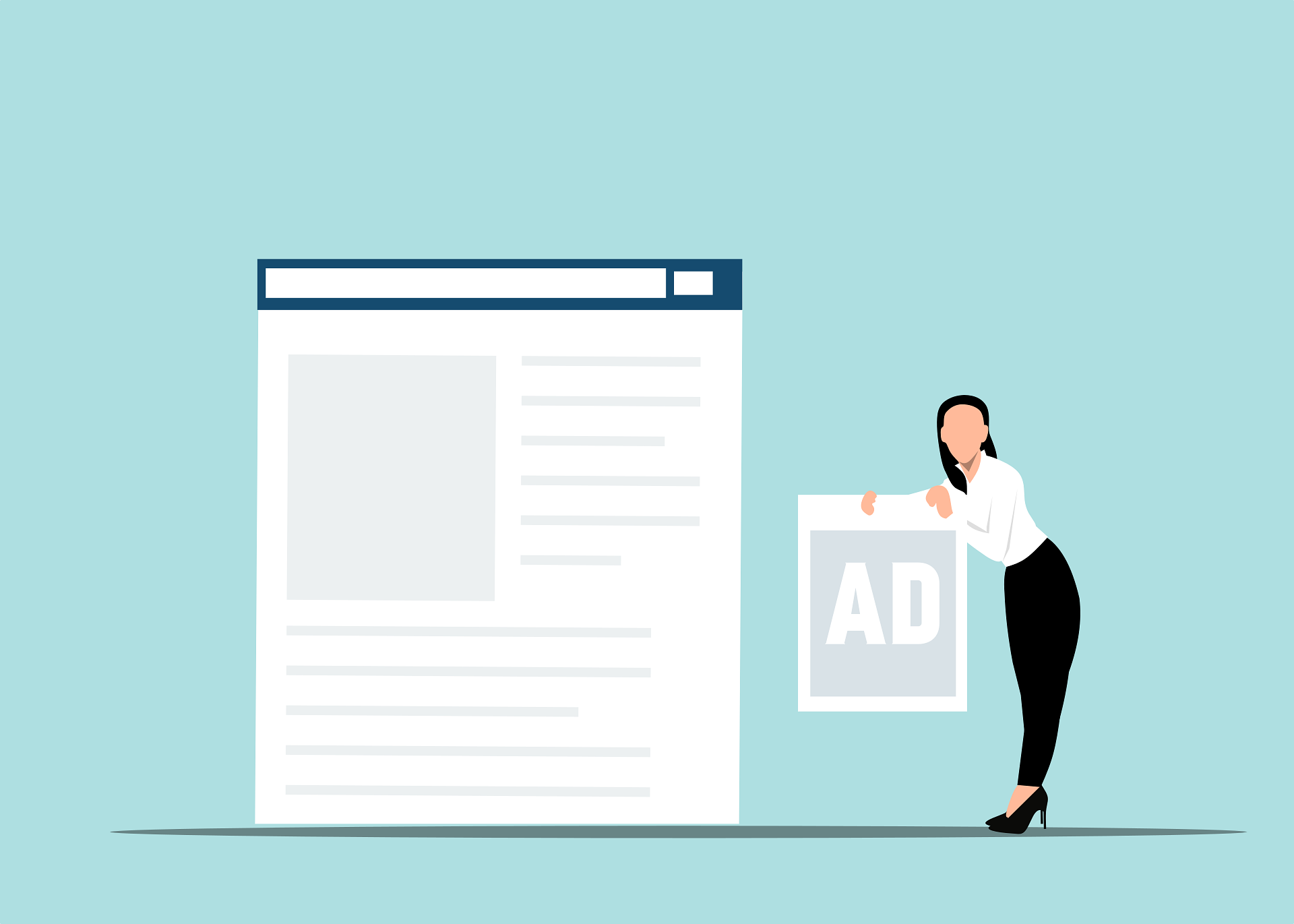 landing page optimization