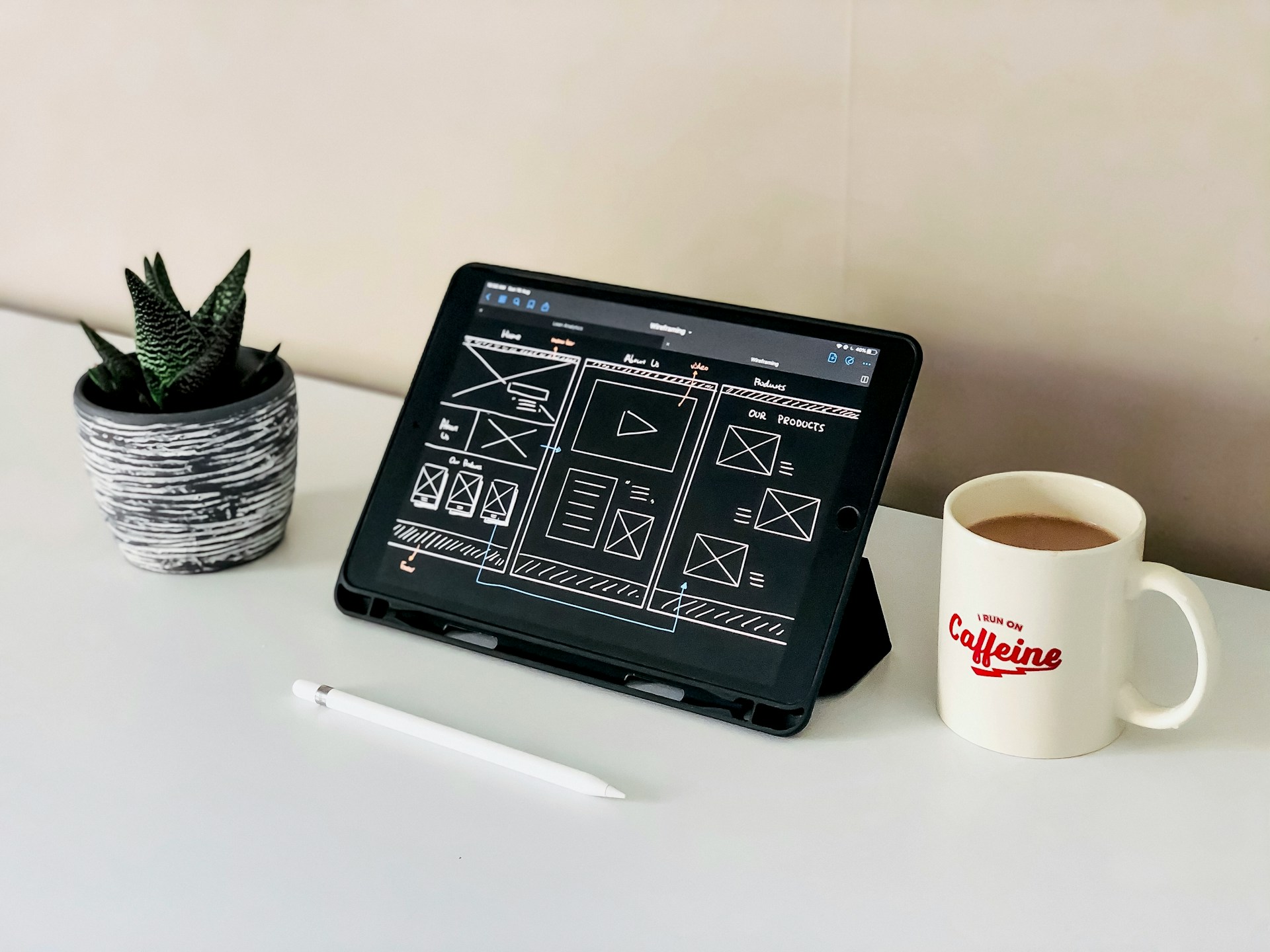 website designs