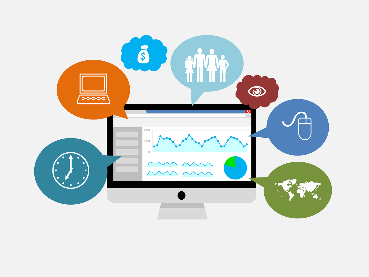 web design & SEO services