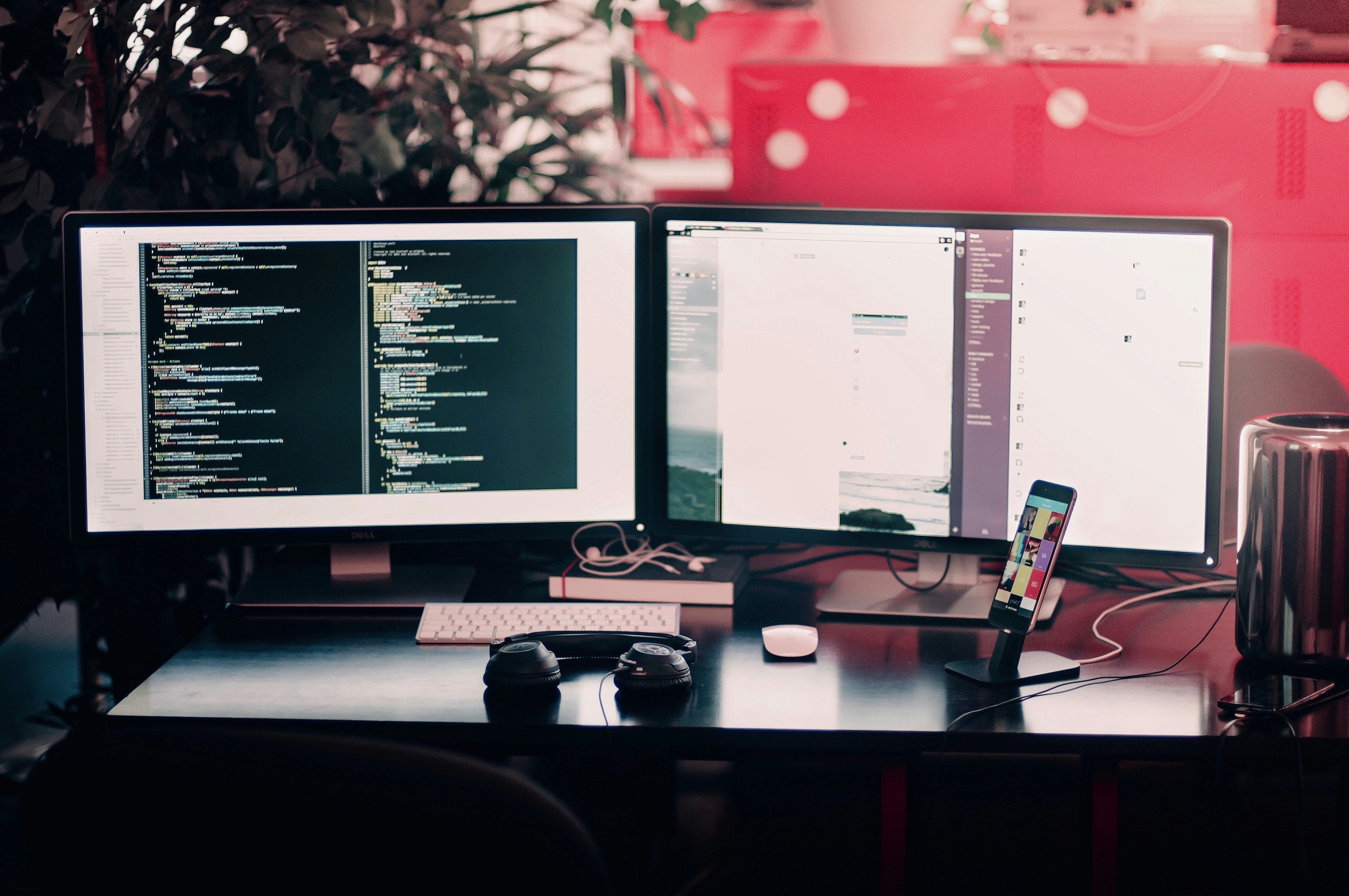 which React framework to use