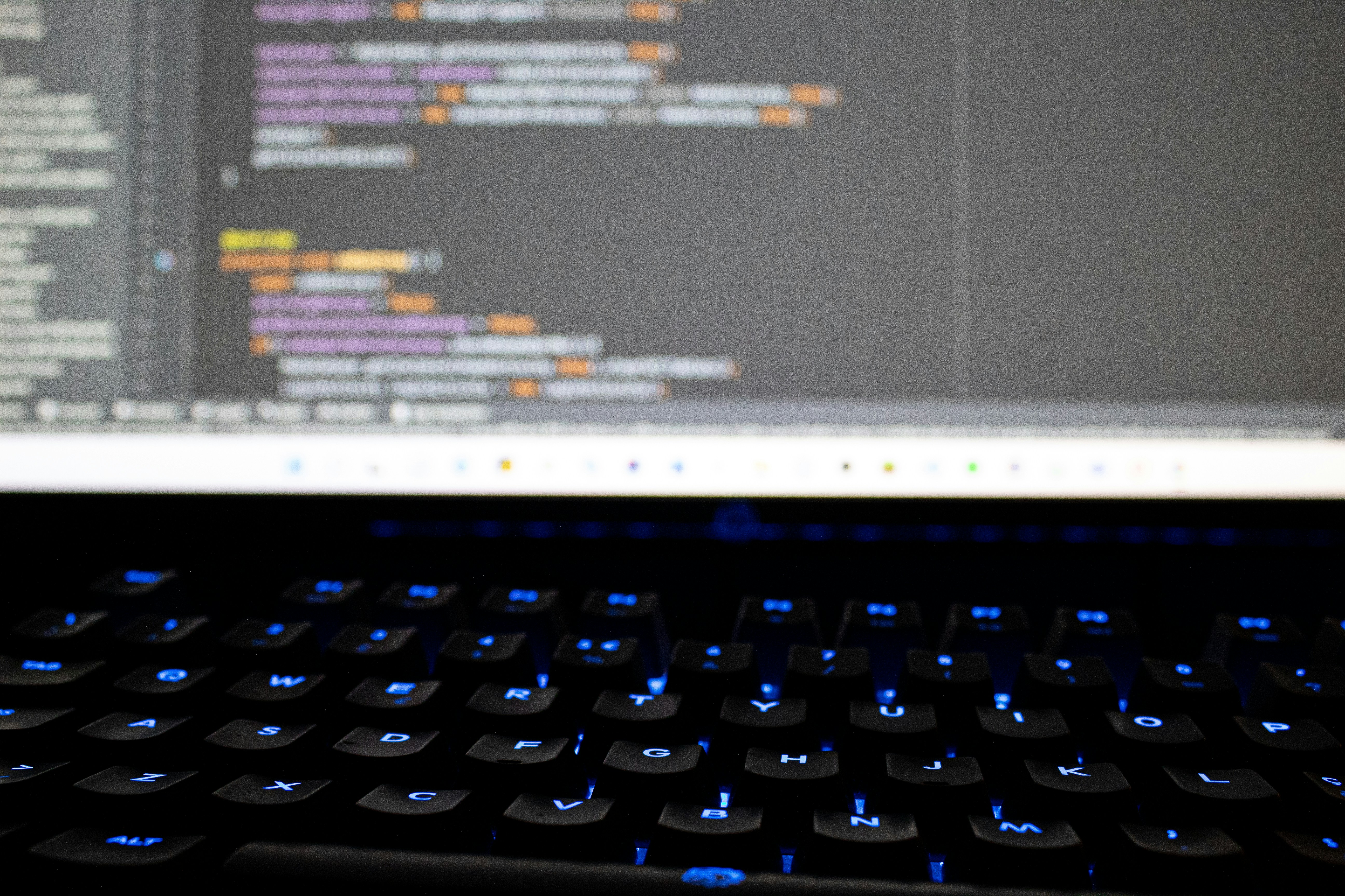 React project