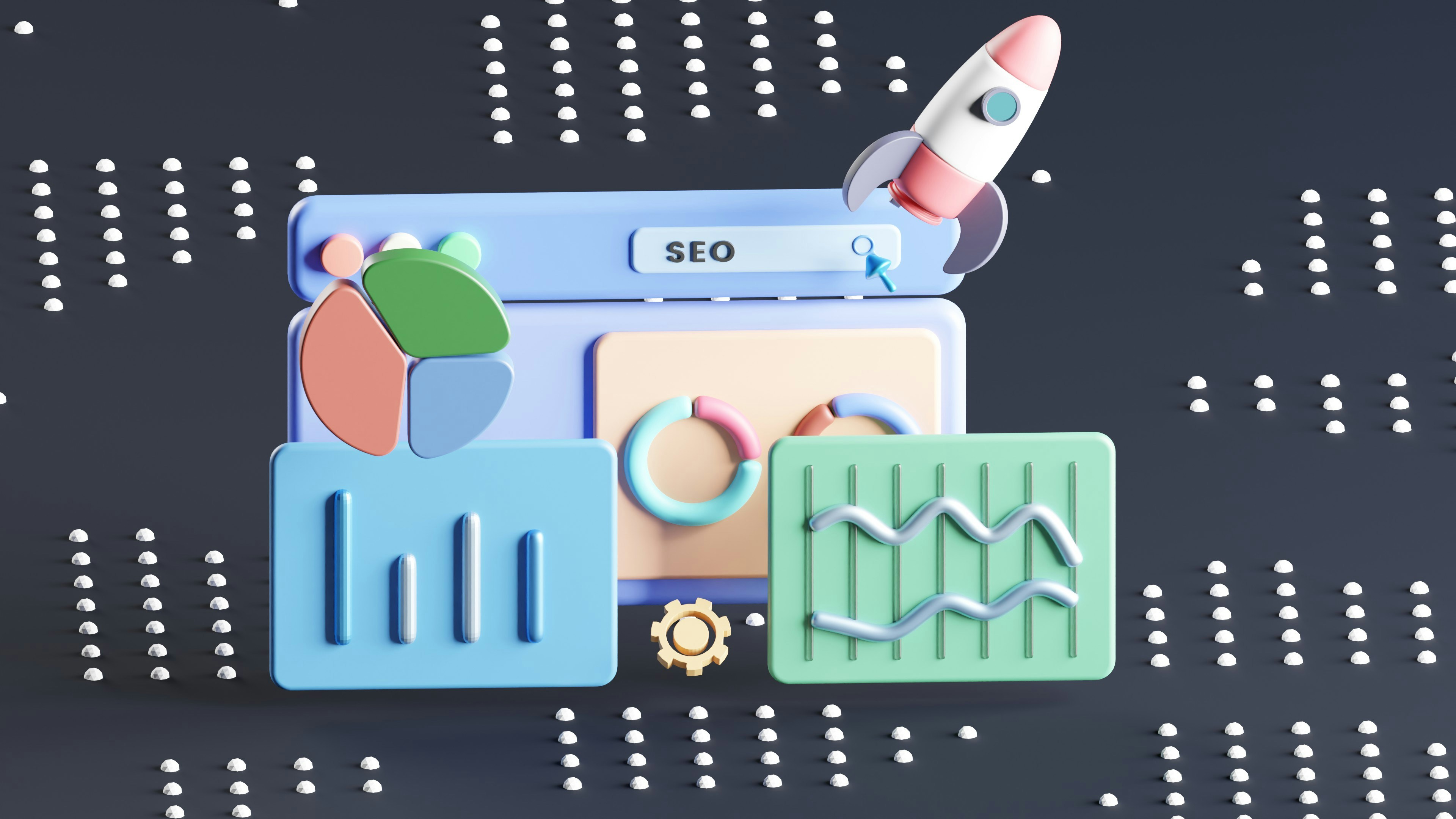 SEO trends in 2024