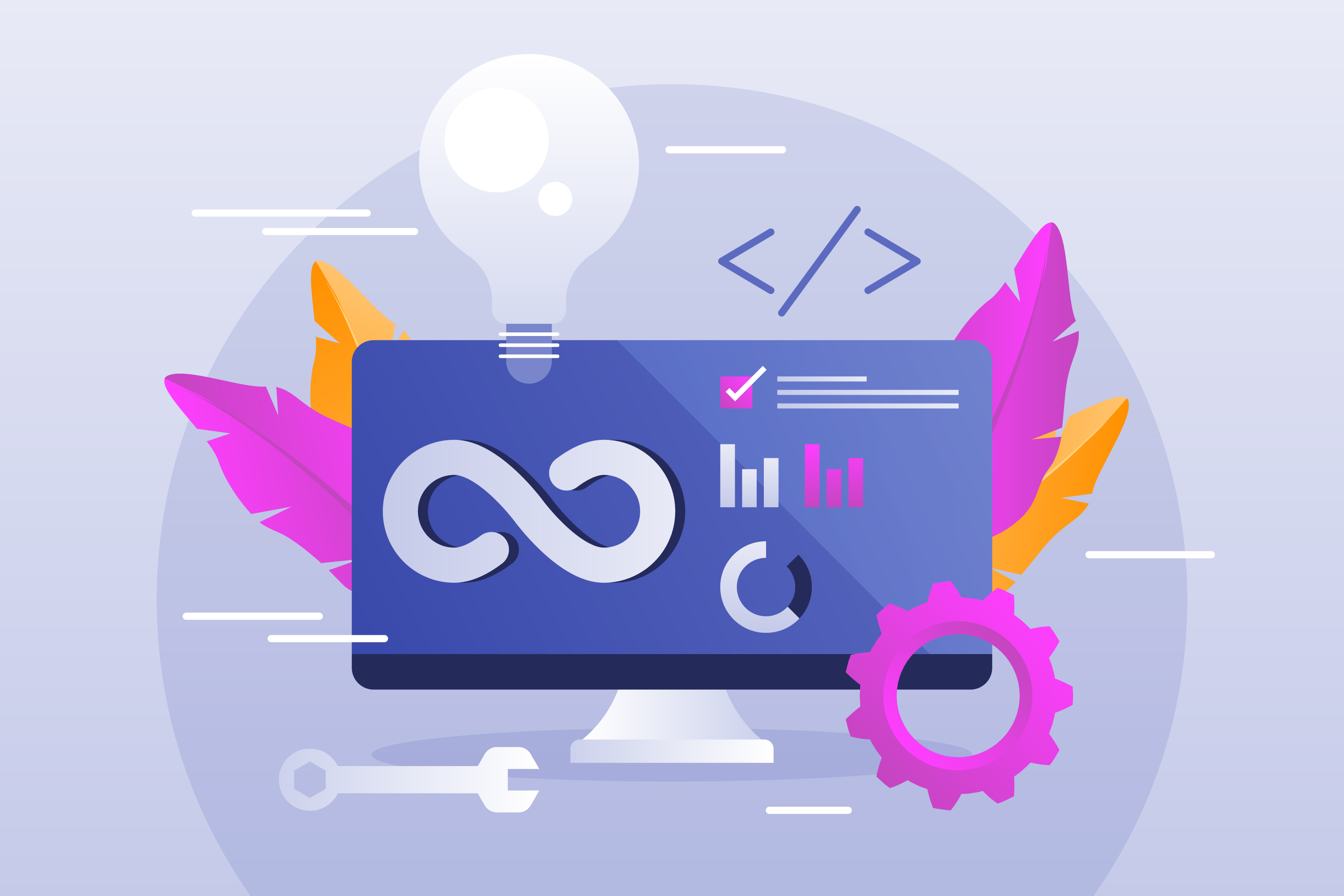 Node.js framework