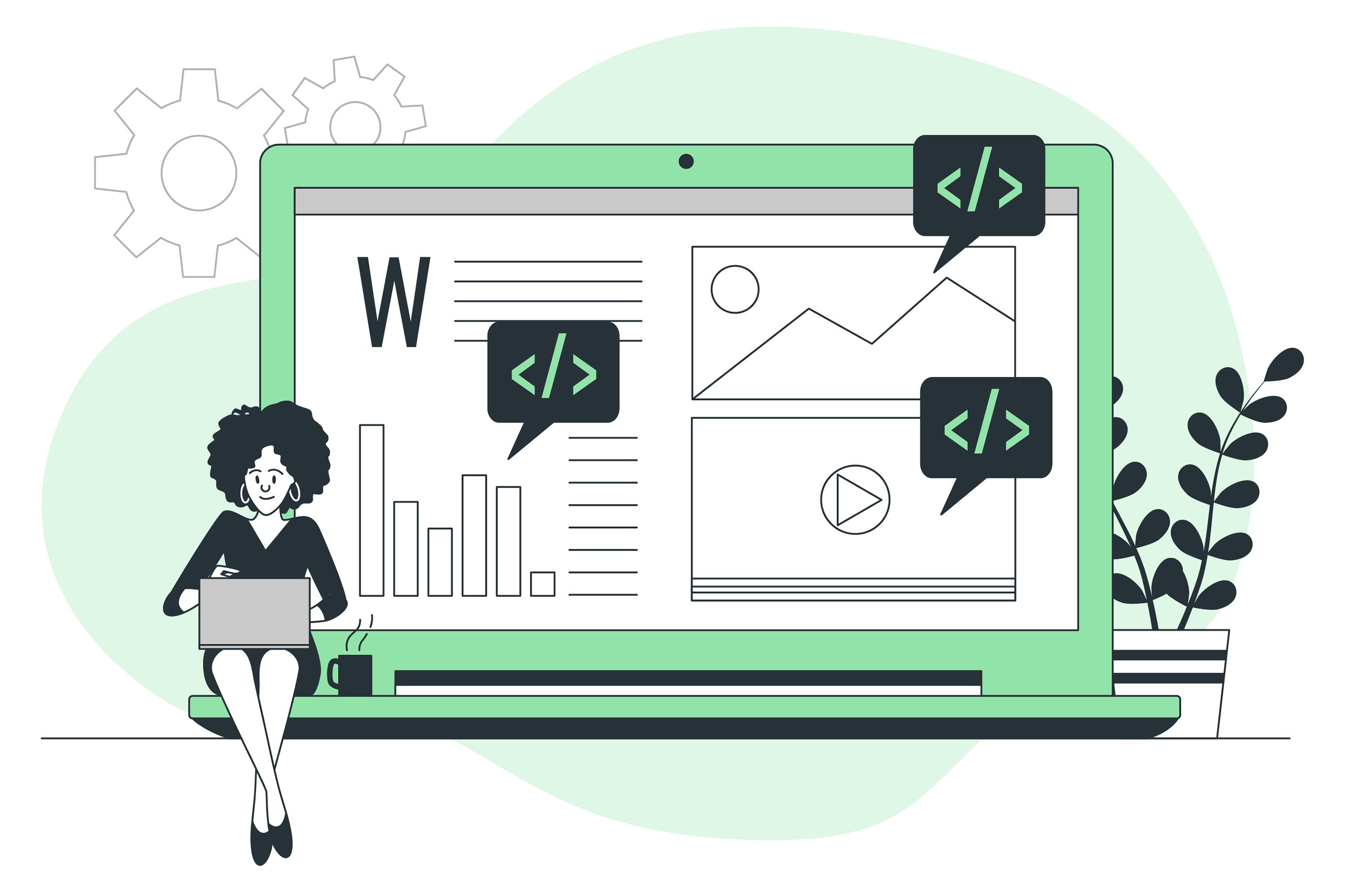  front-end programming
