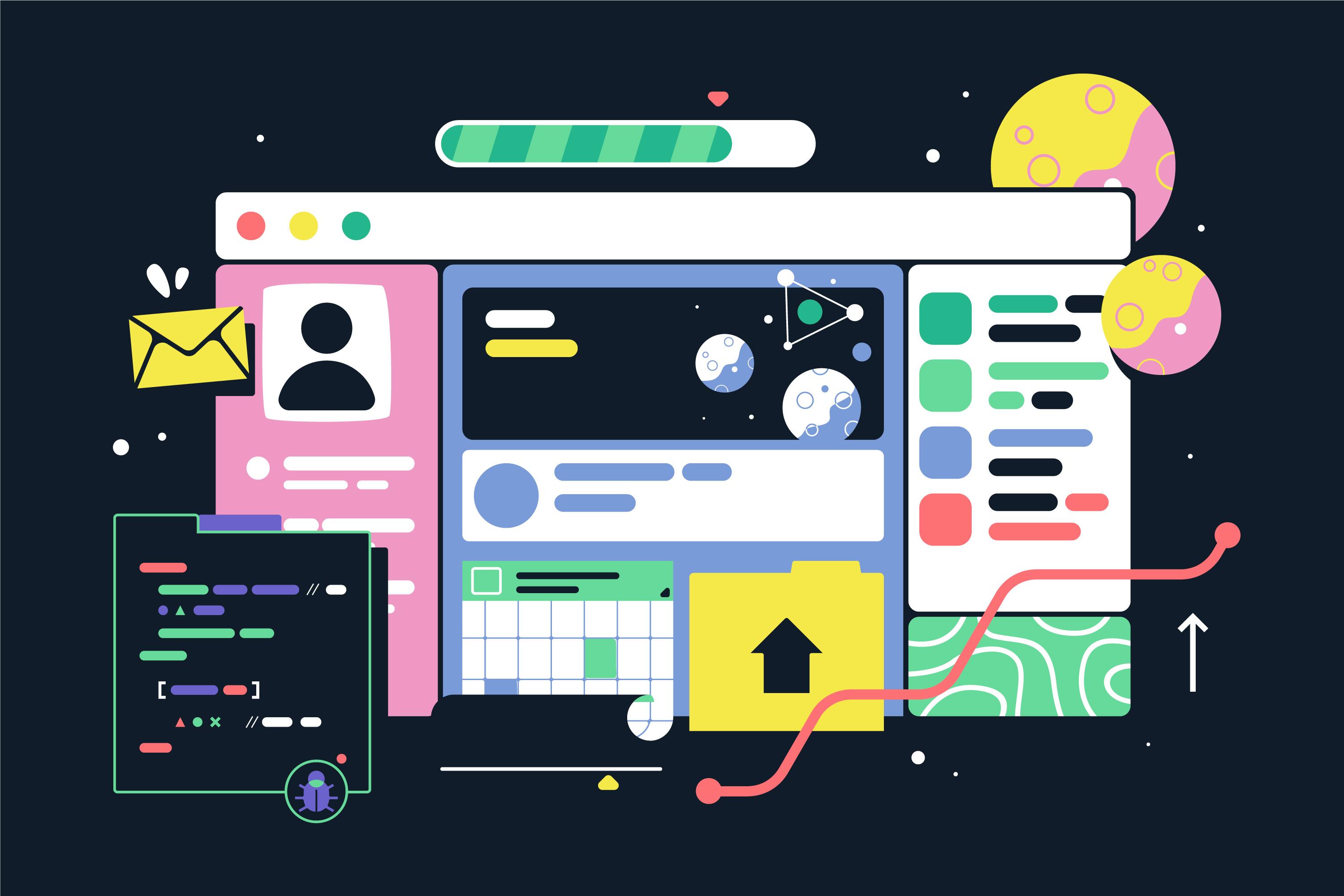 best front-end framework