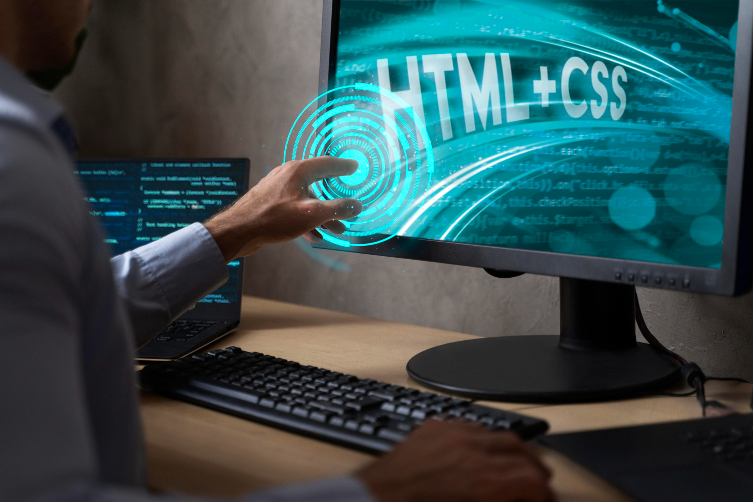 Backend development tools