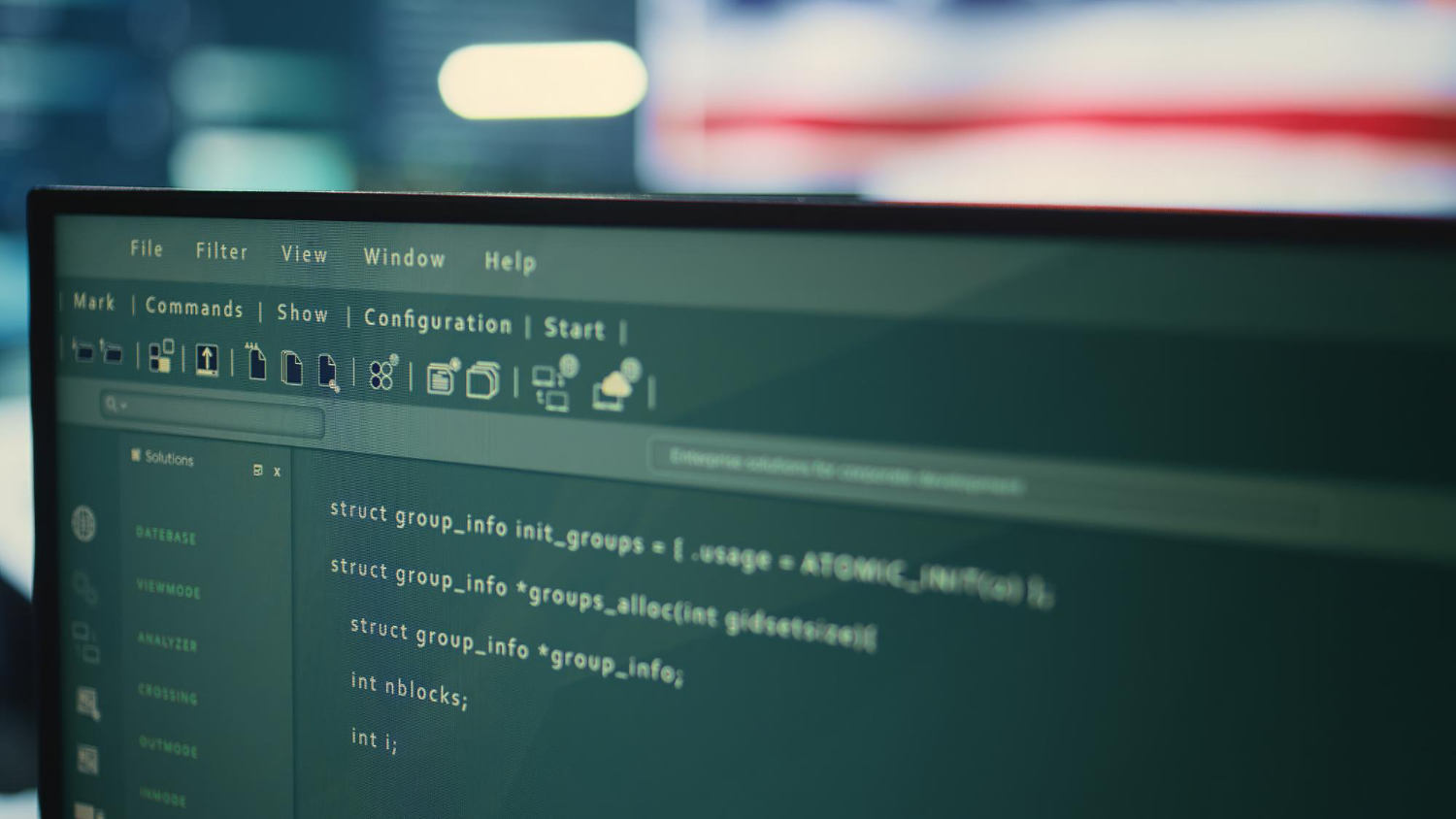 backend frameworks