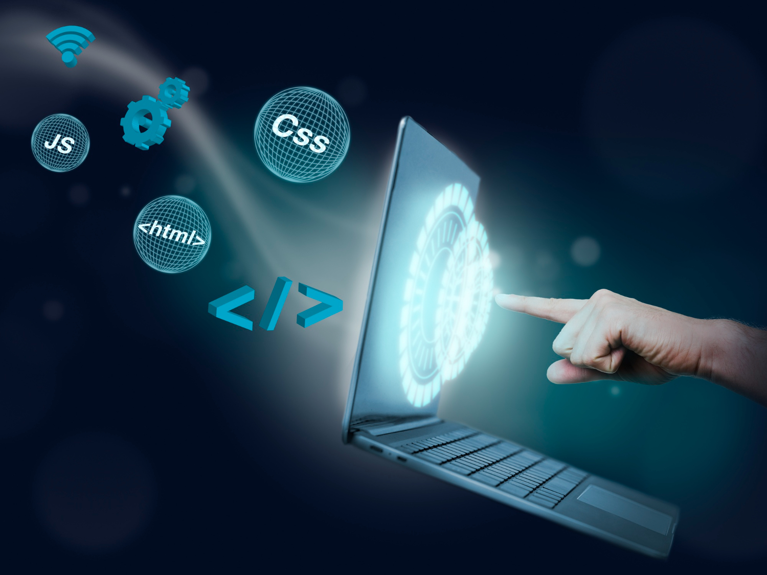 backend web framework