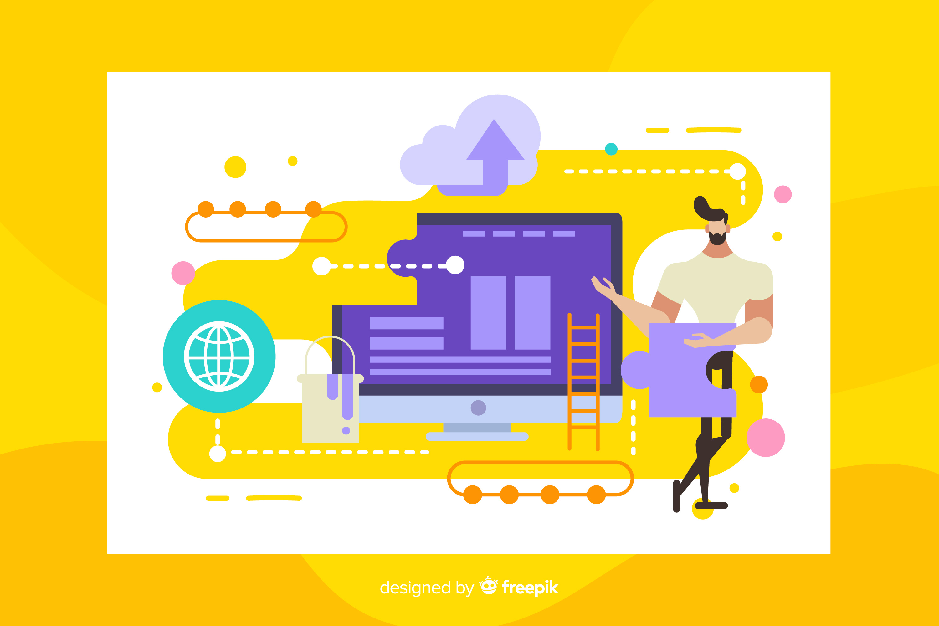 Full Stack Development Job