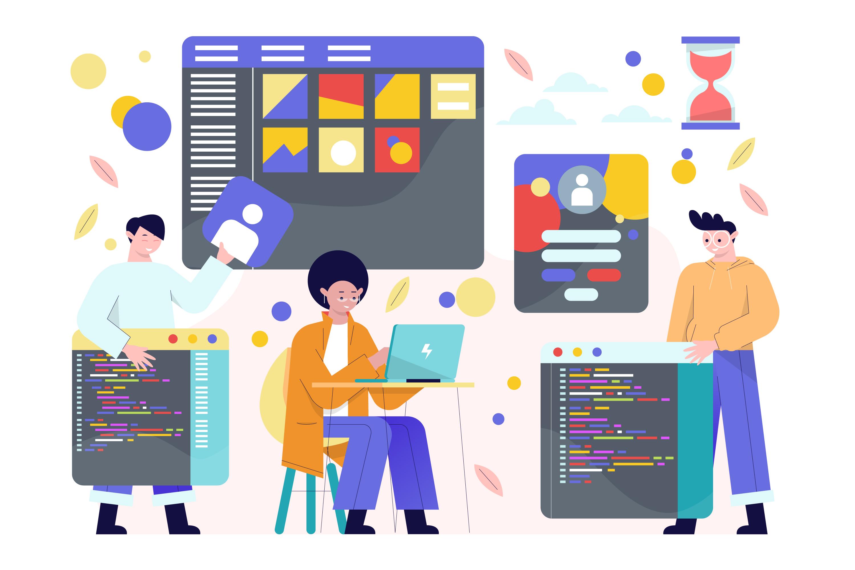 full-stack careers