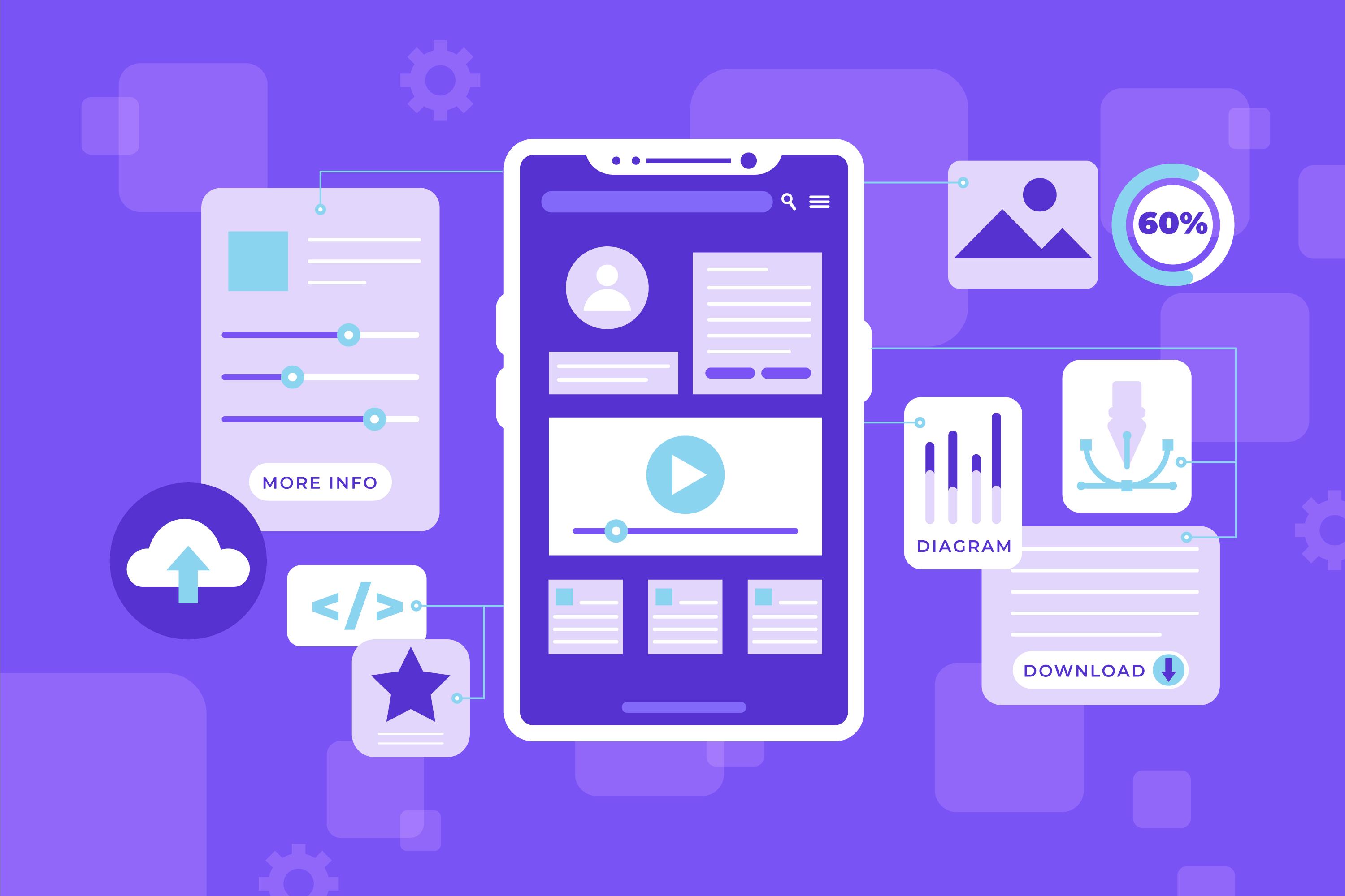 website applications
