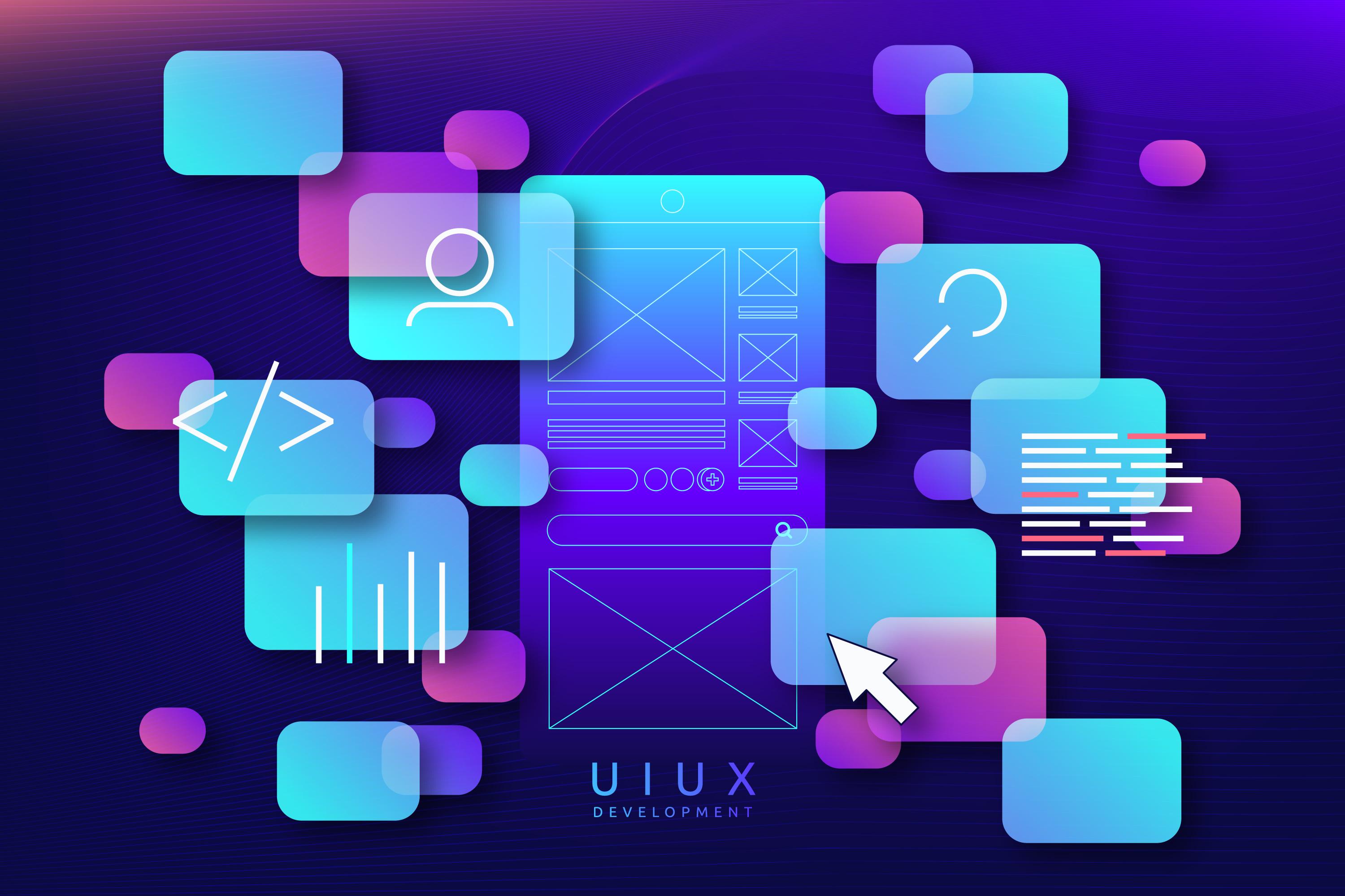 developing web apps