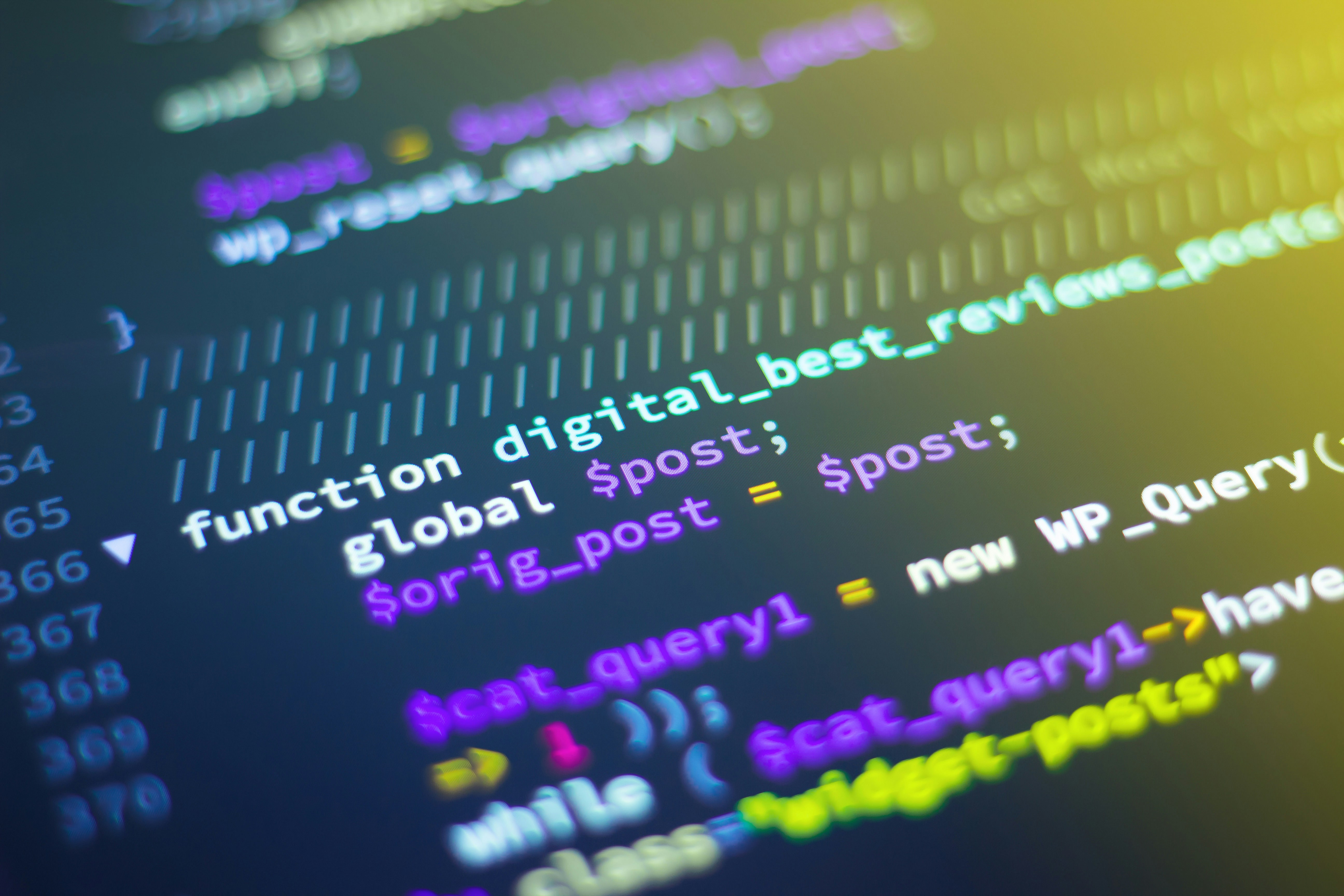 app developer software