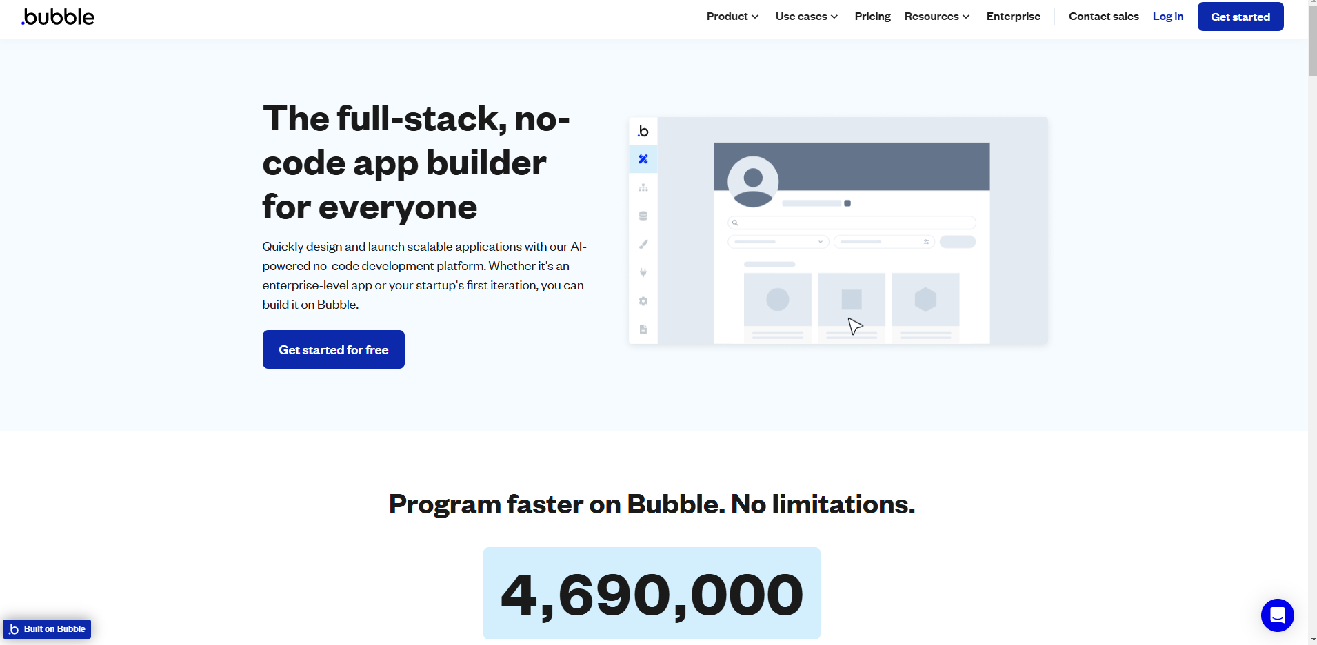 Bubble