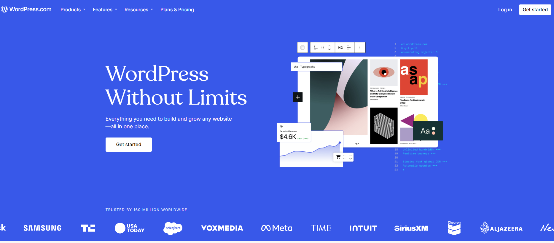 WordPress