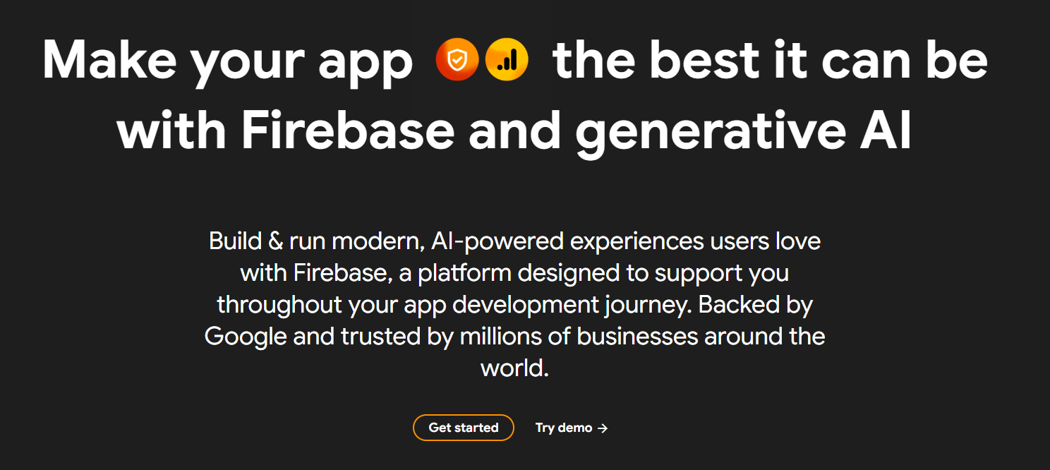 Firebase