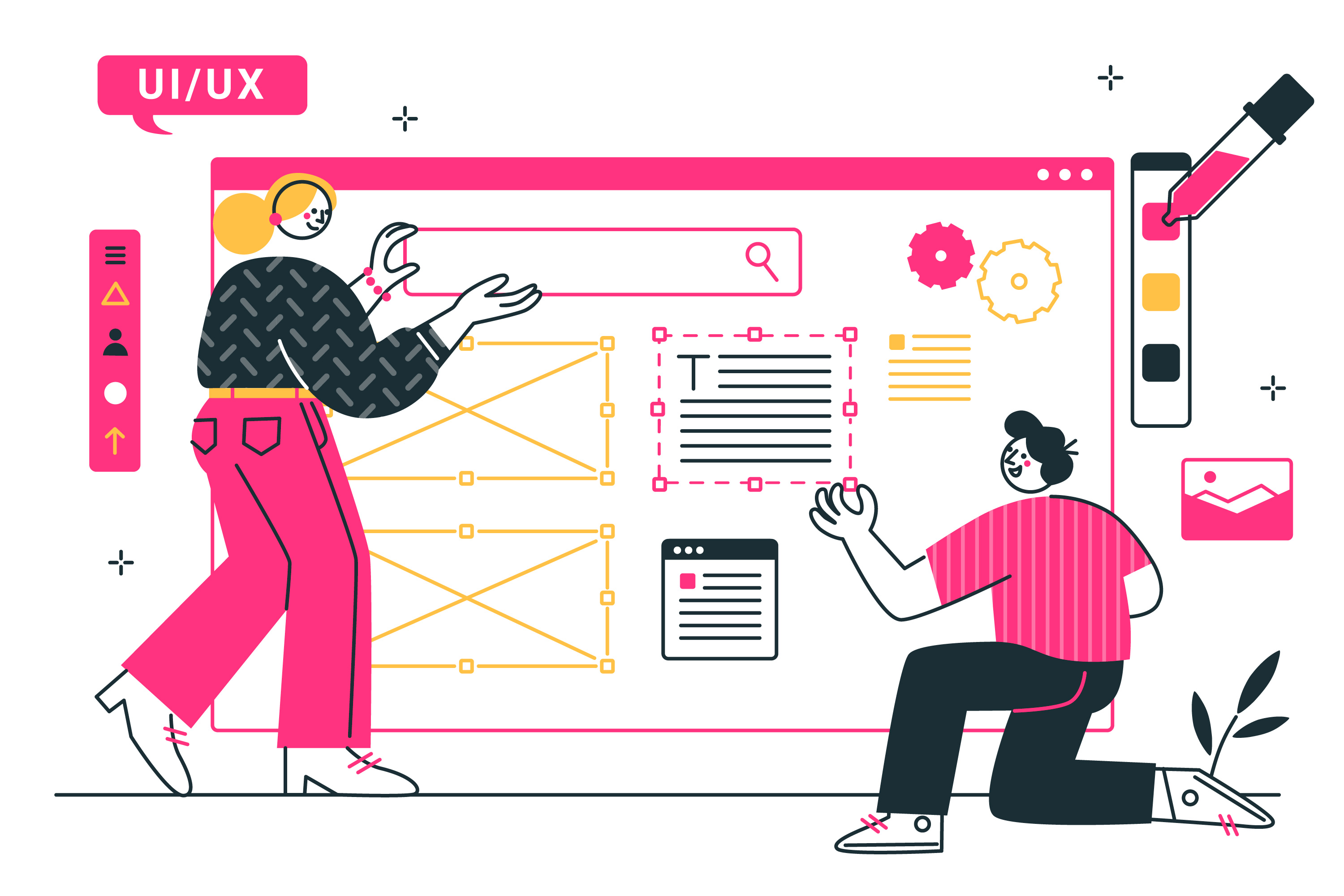 website will cost to build