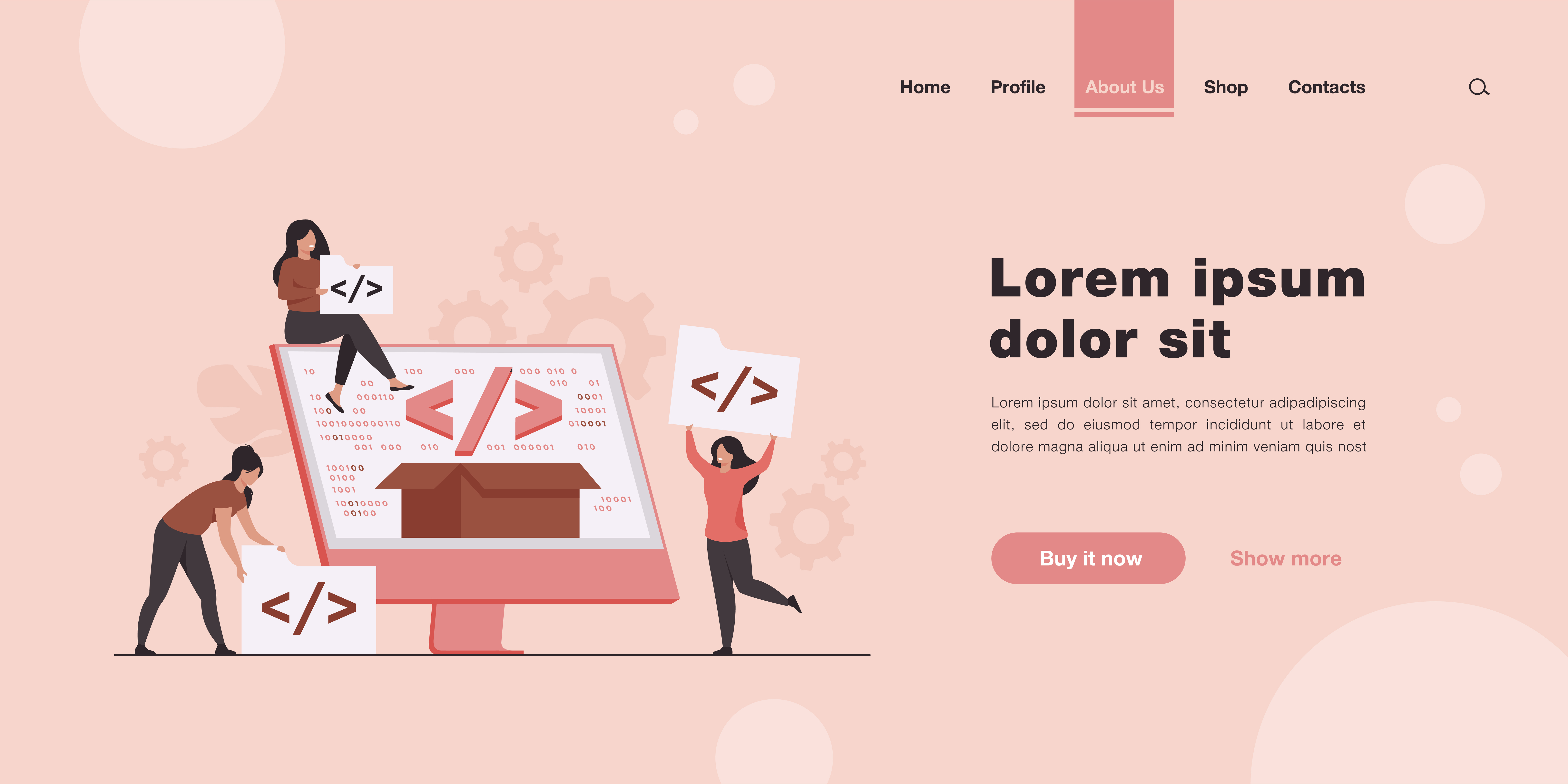 business website guide