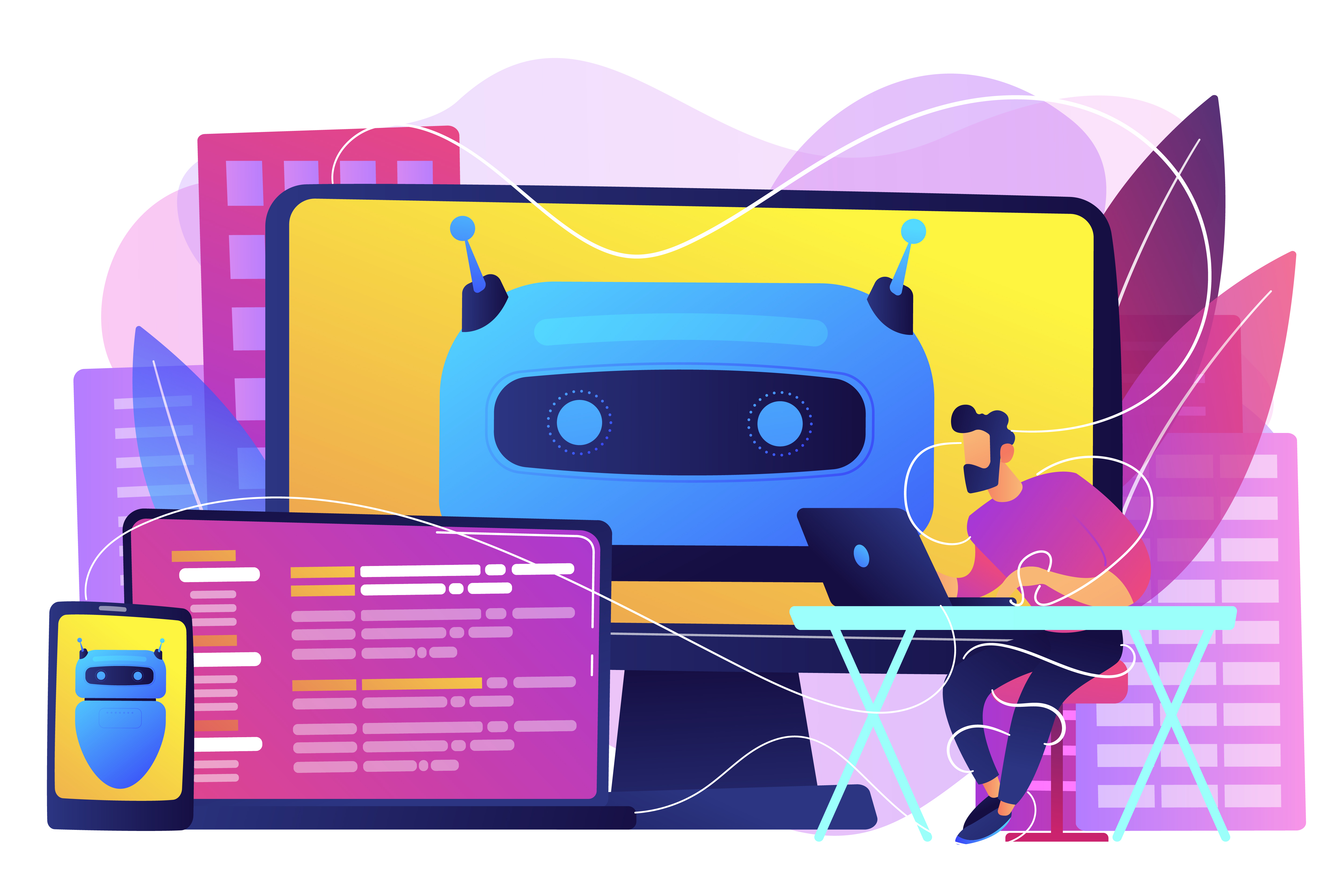 AI development tools