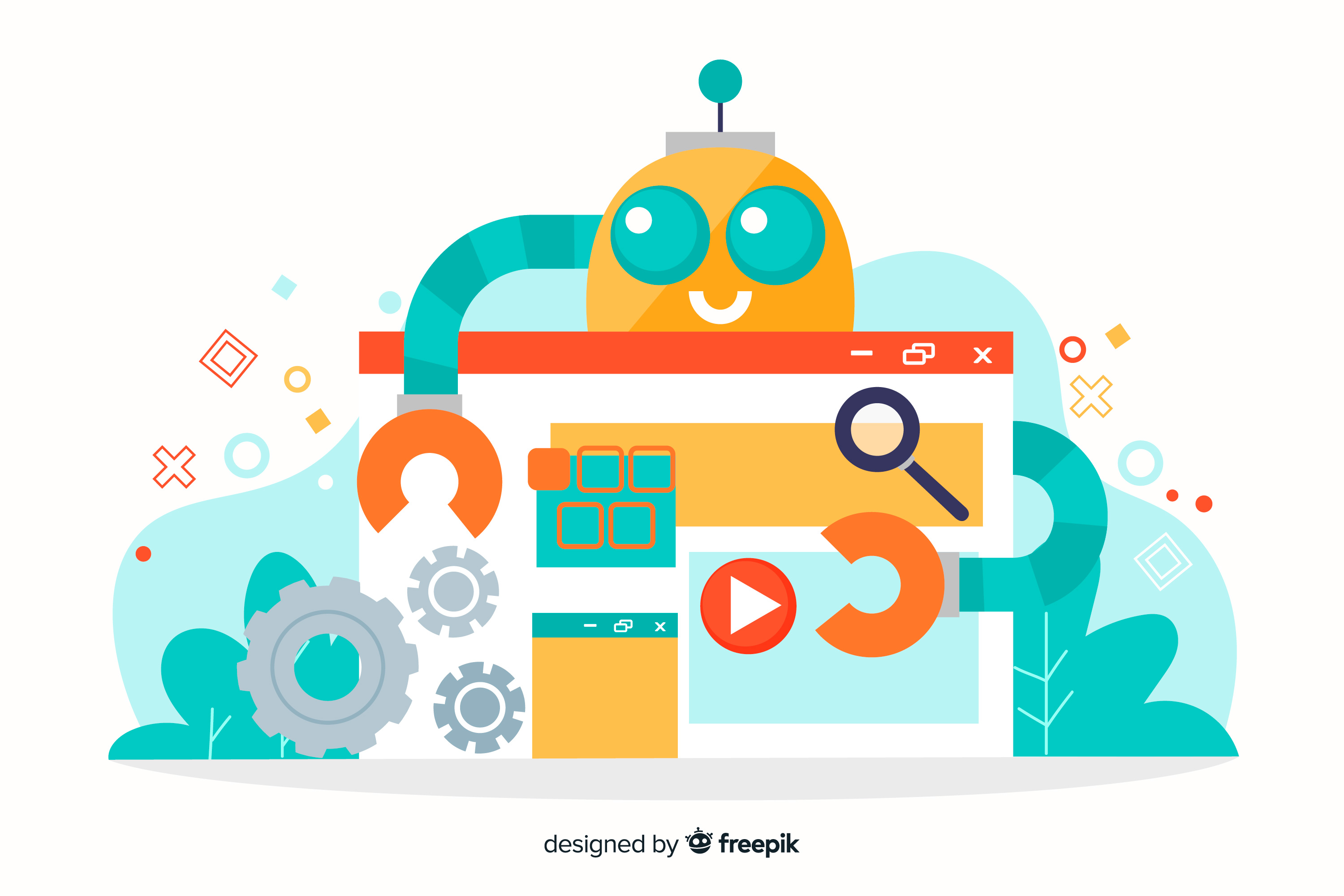 AI programming