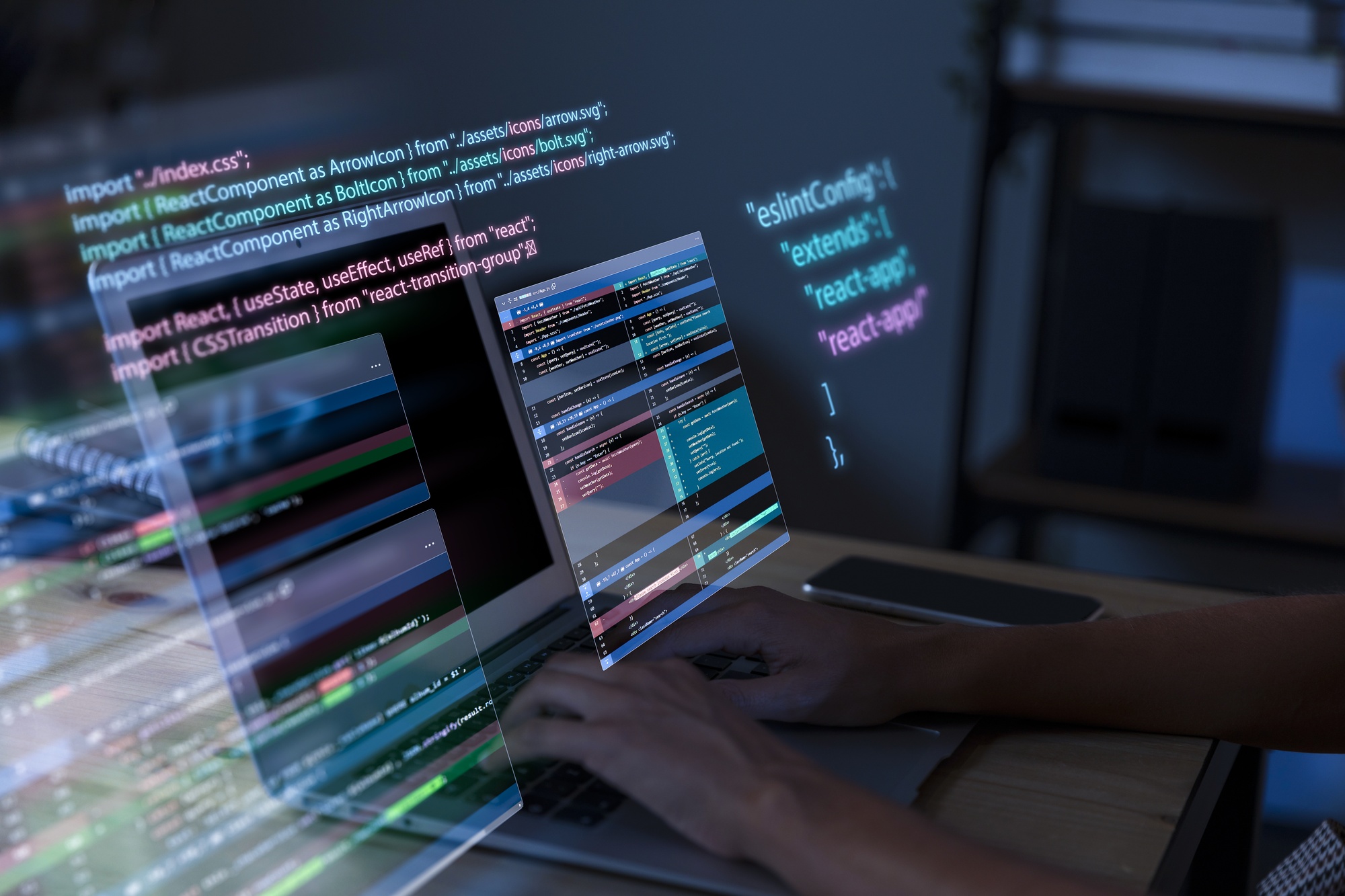 recent trends in web development