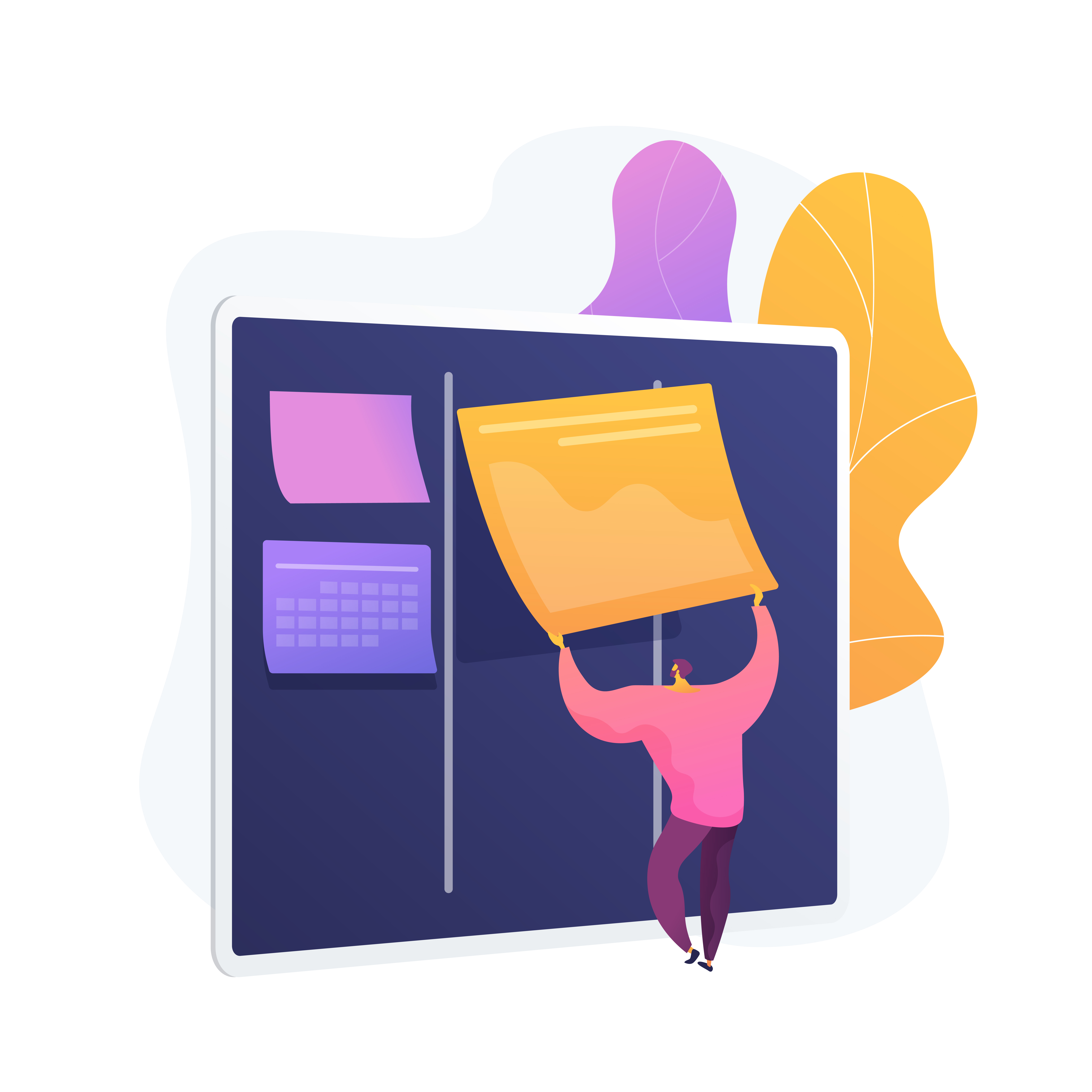 A design brief