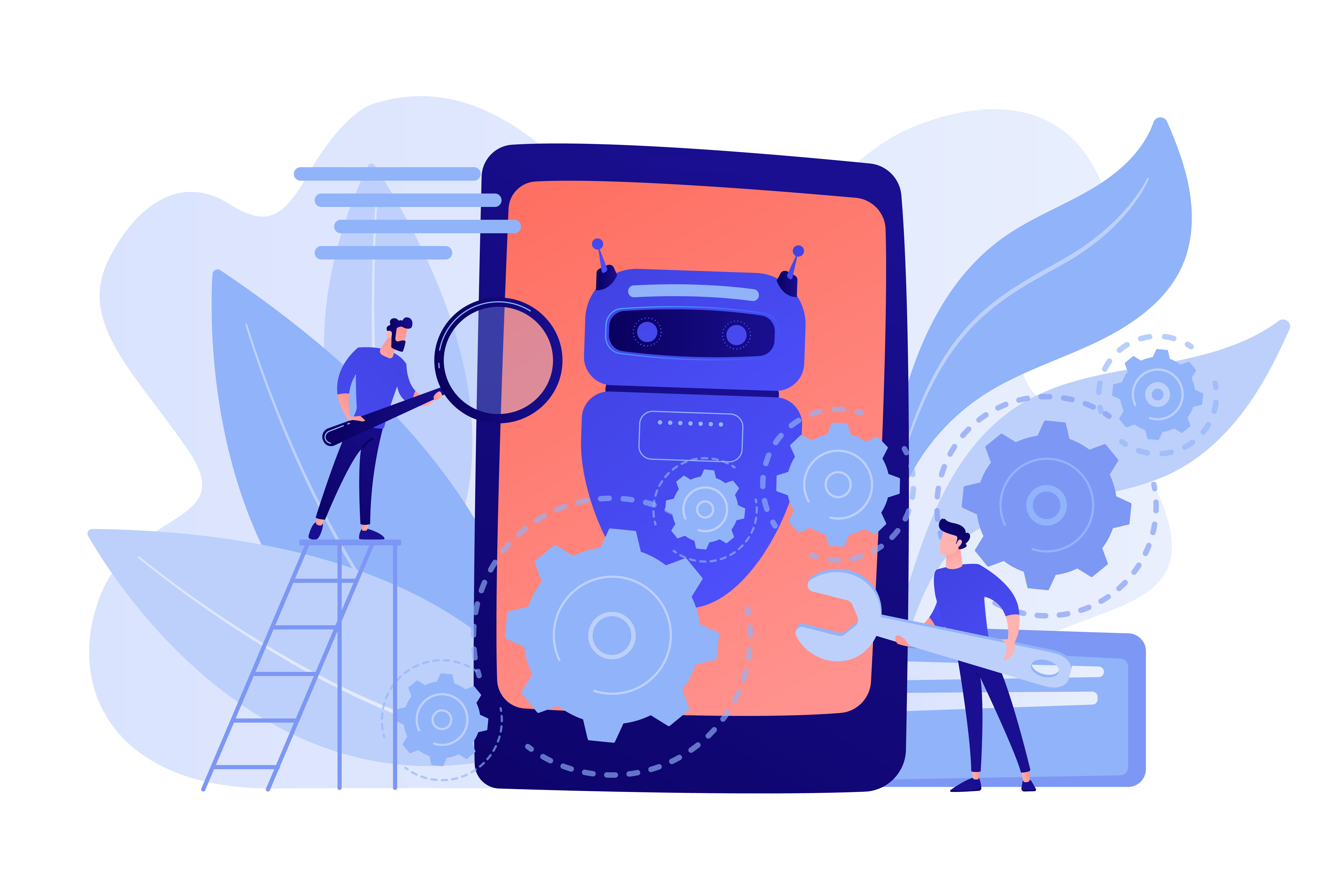 React native chatbot