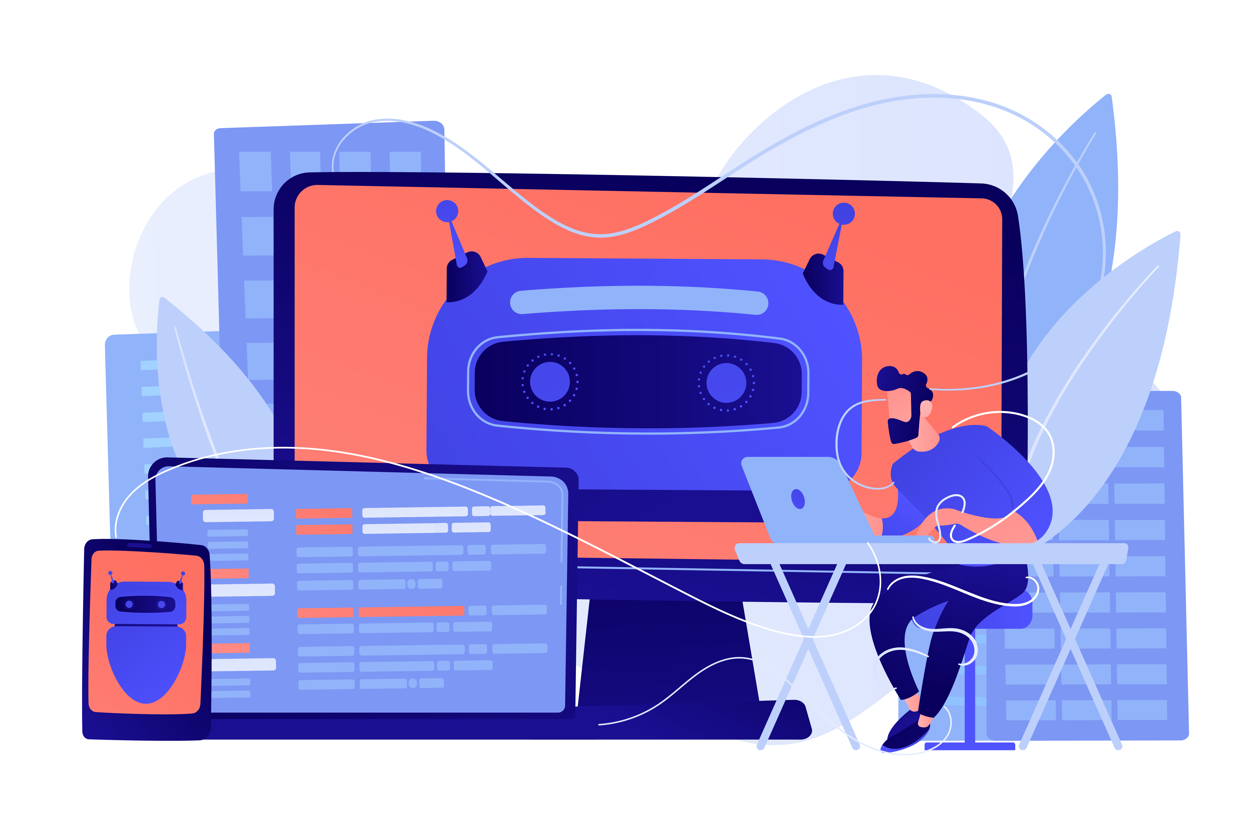 Chatbot React