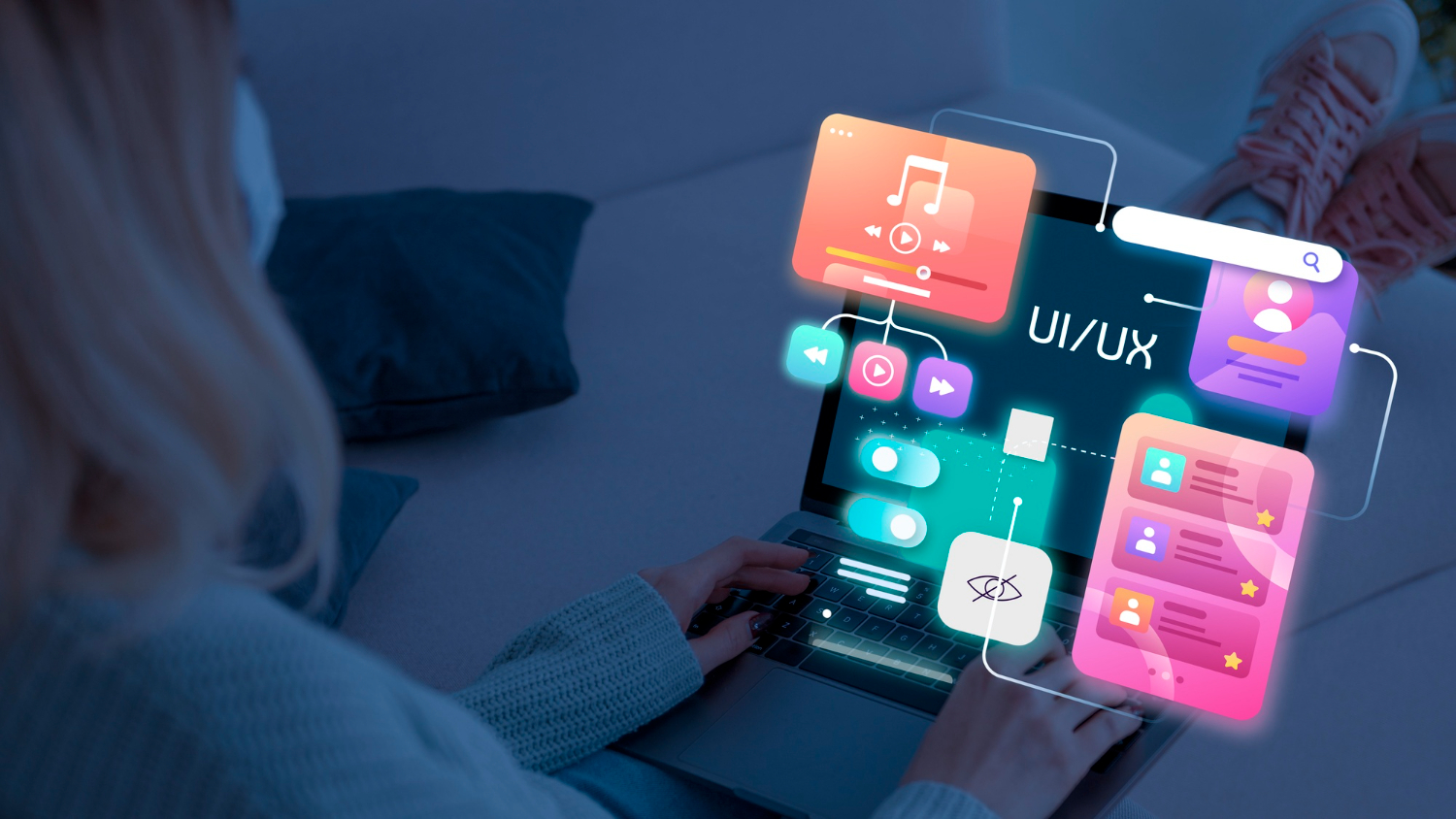 AI-driven design