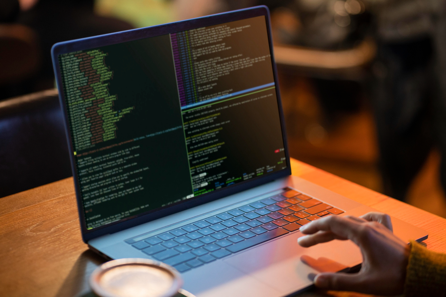 testing React apps