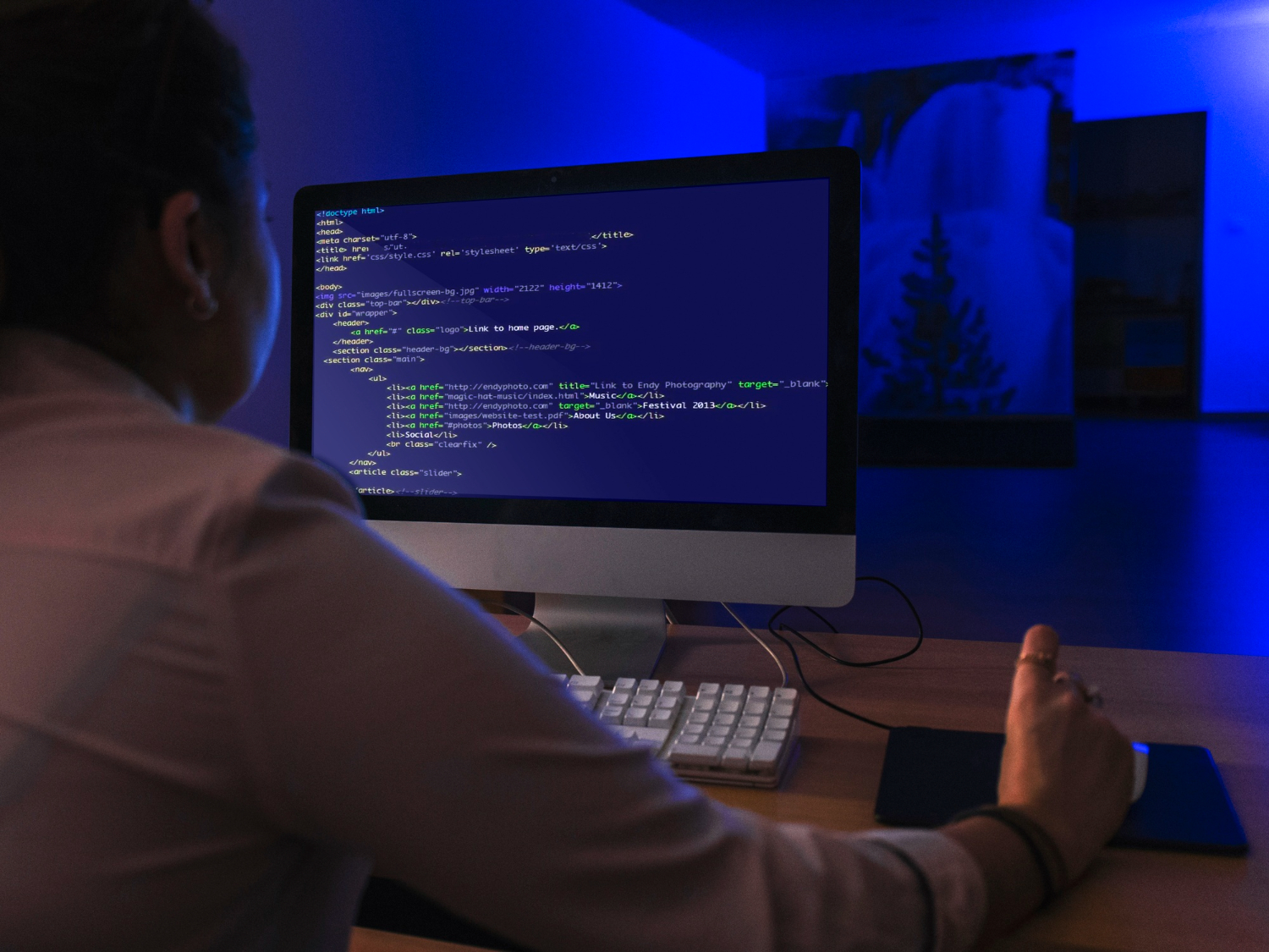 React Native test automation