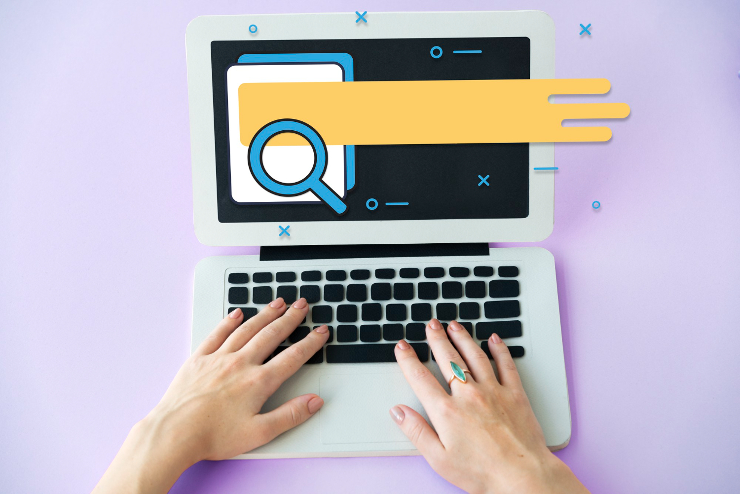 keyword clustering in SEO