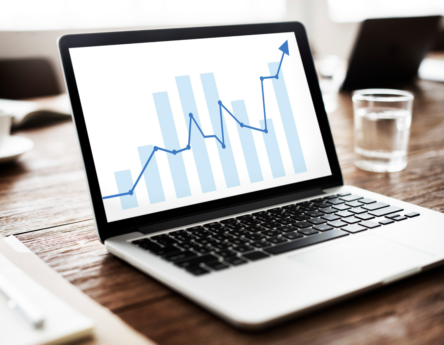 Traffic in marketing