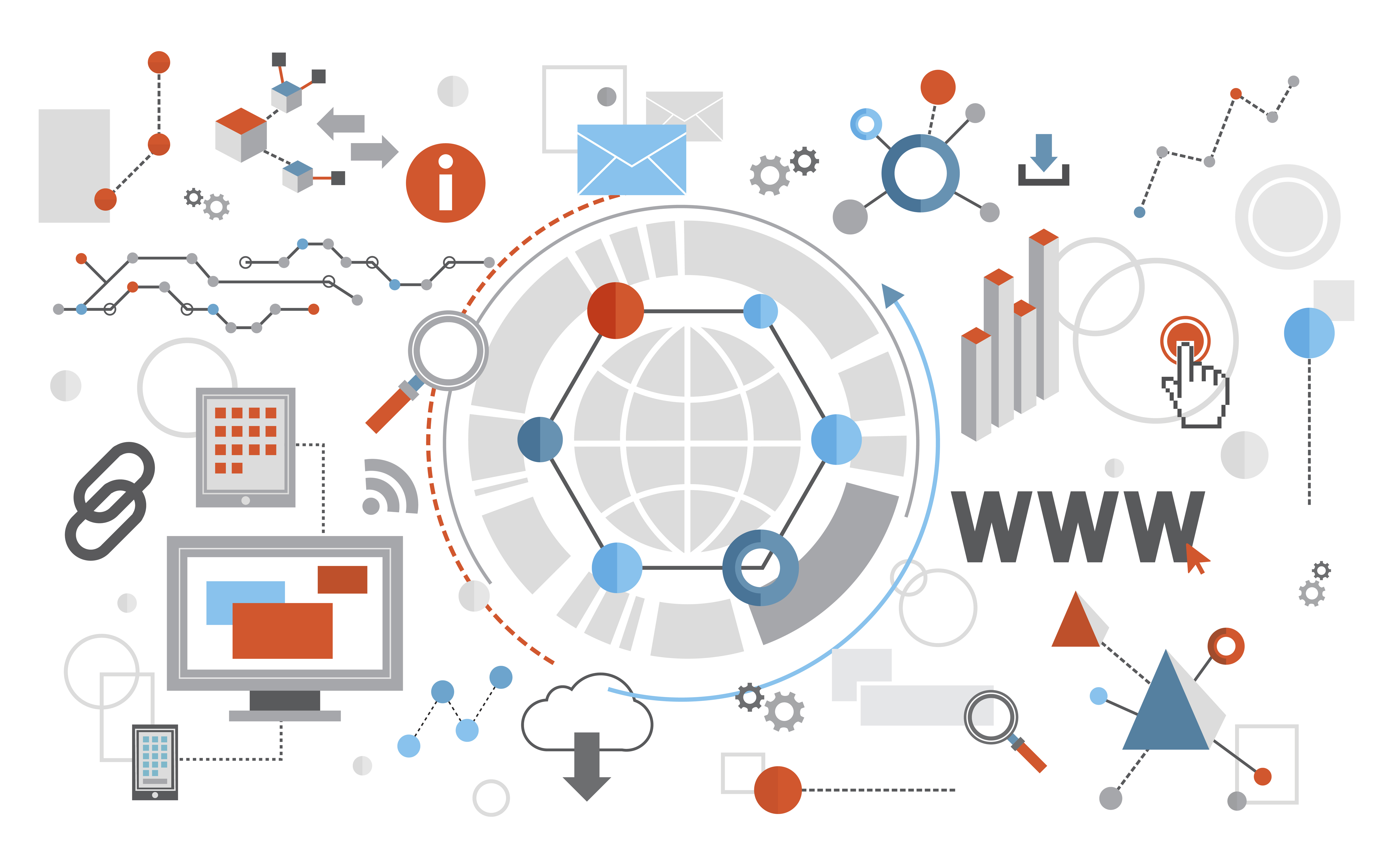 link building